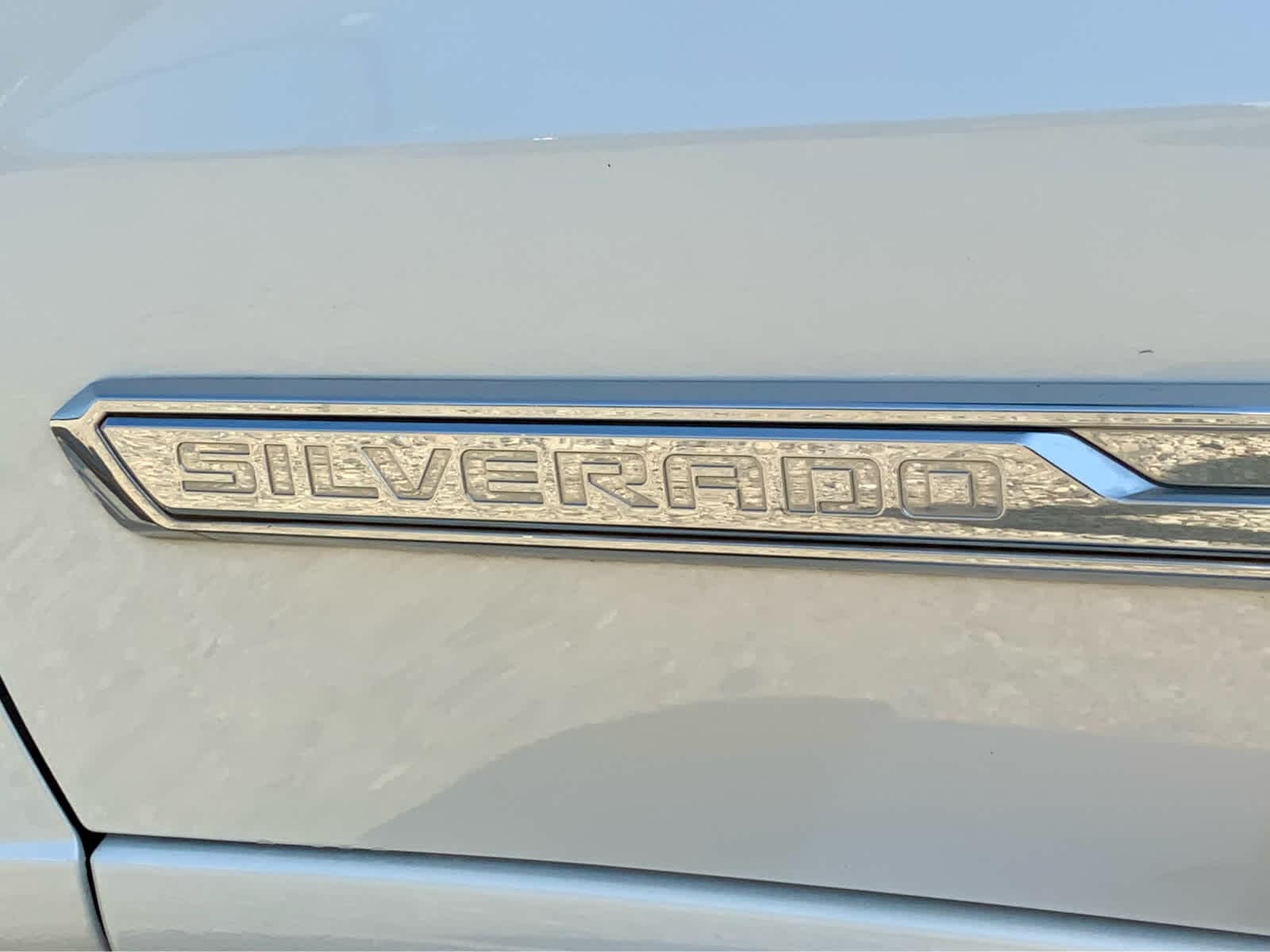 Thumbnail: 2024 Chevrolet Silverado 1500 - 26