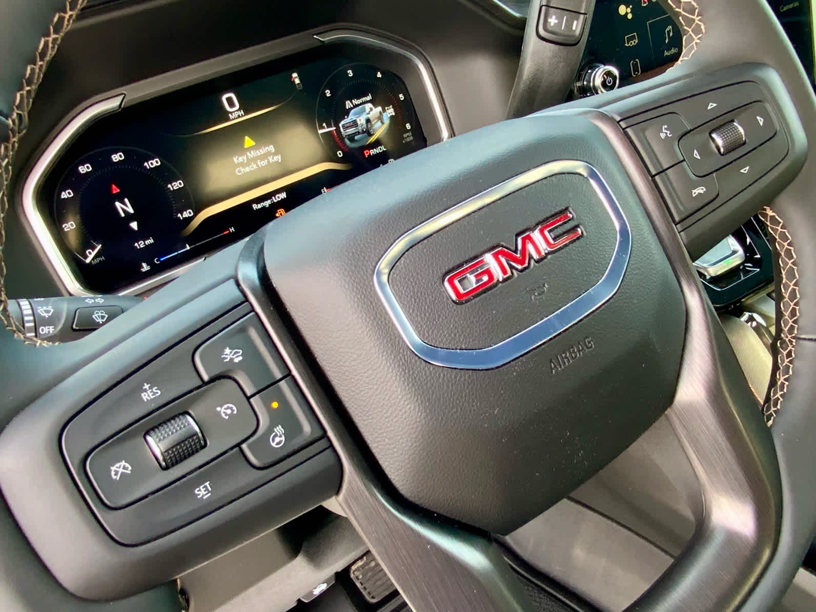 Thumbnail: 2026 GMC Sierra 3500 - 48