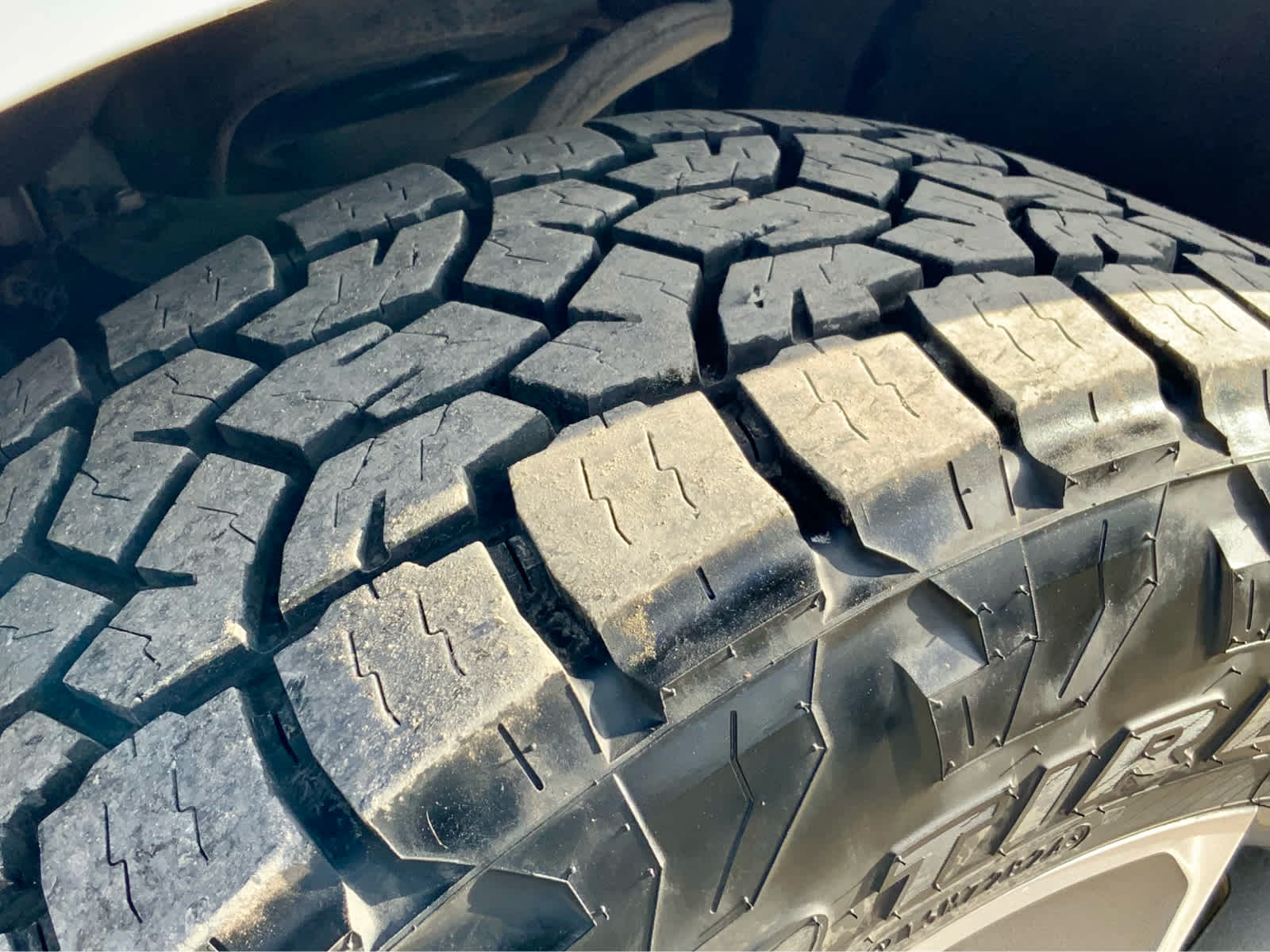 Thumbnail: 2021 Chevrolet Silverado 1500 - 18