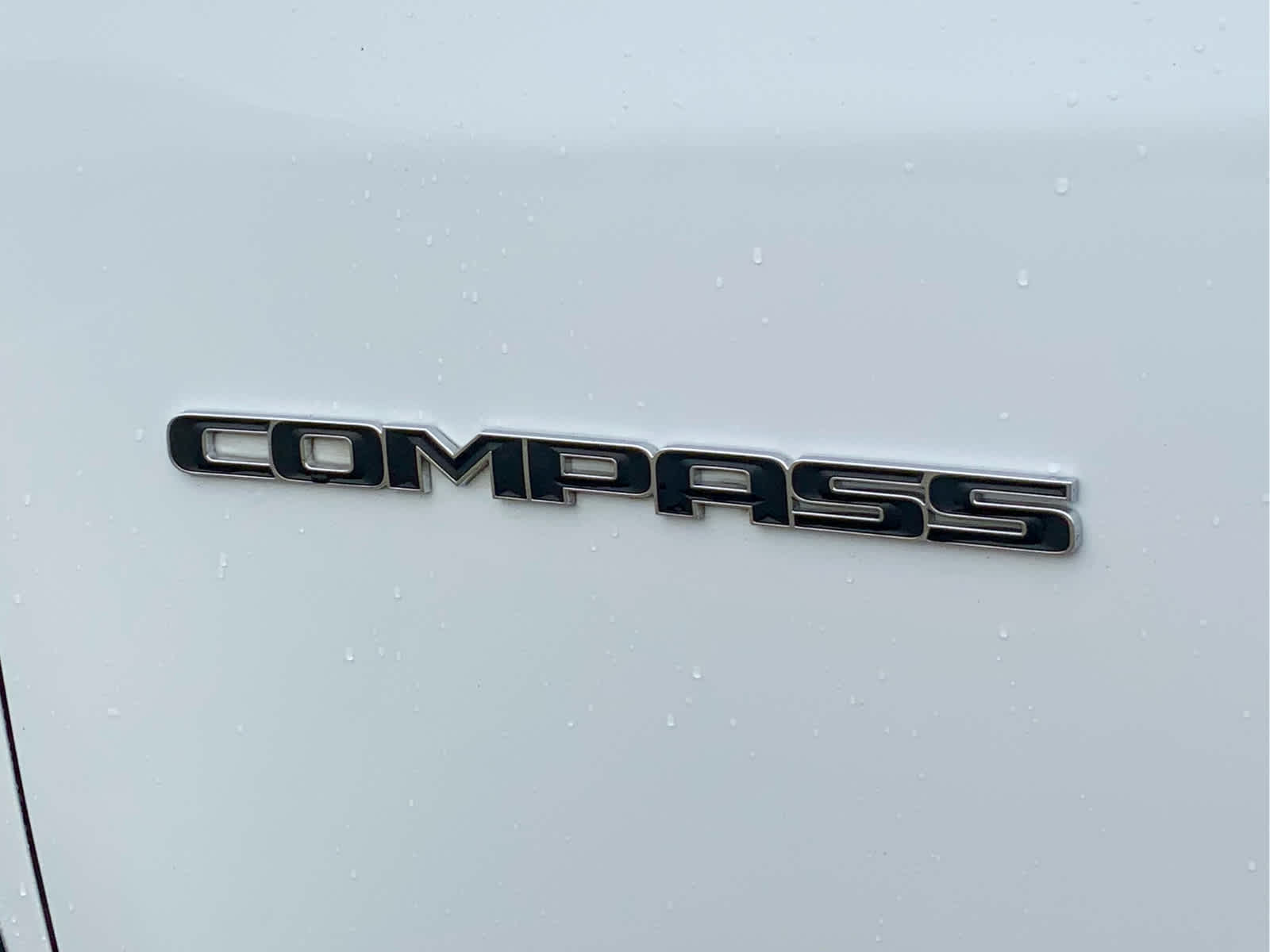 Thumbnail: 2022 Jeep Compass - 13