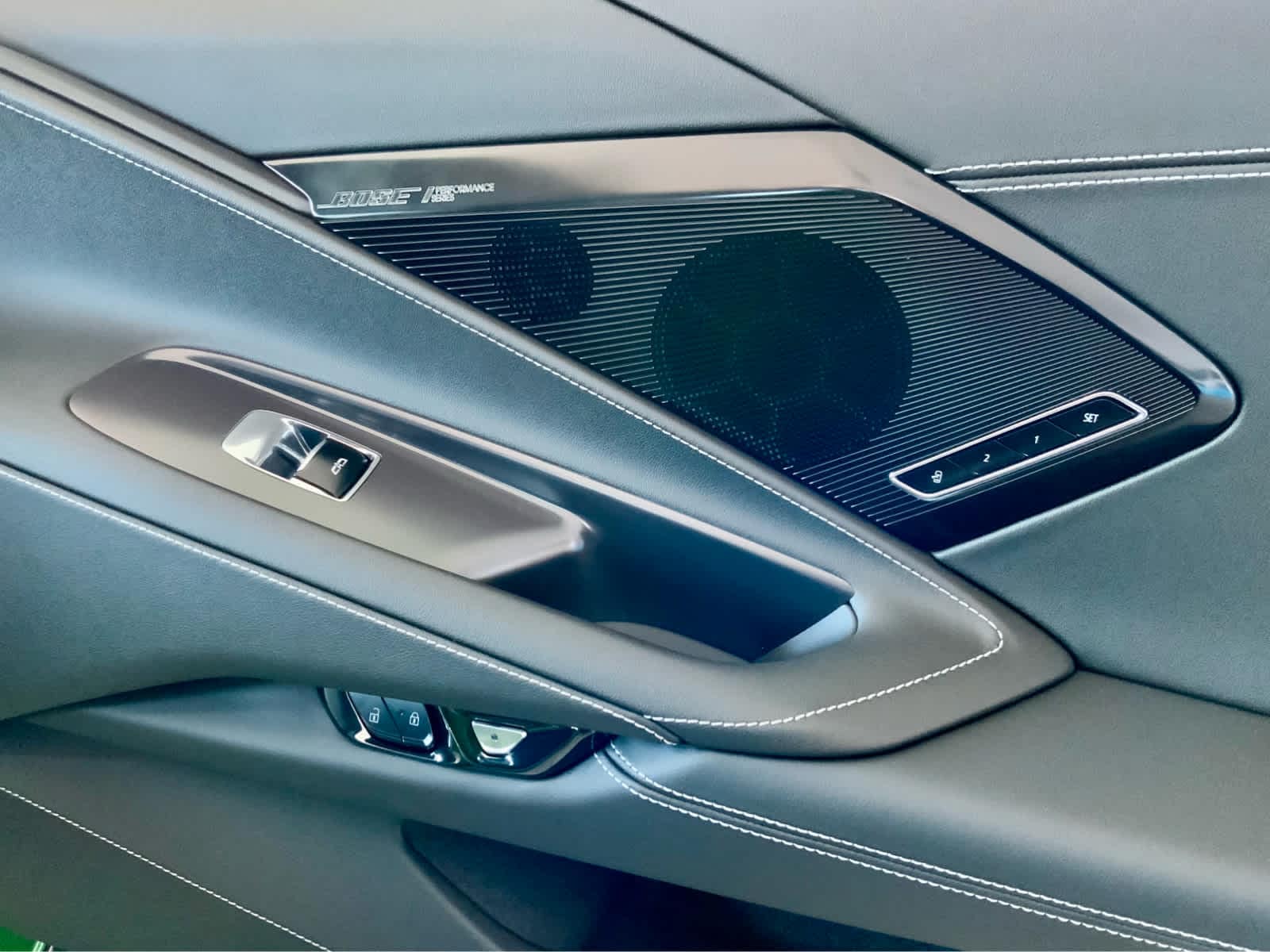 Thumbnail: 2026 Chevrolet Corvette - 45