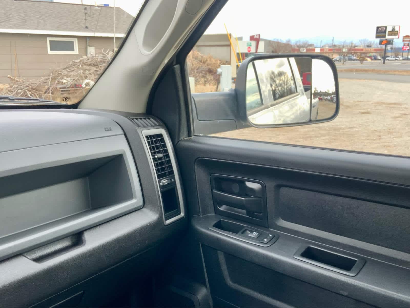 Thumbnail: 2016 RAM 2500 - 39