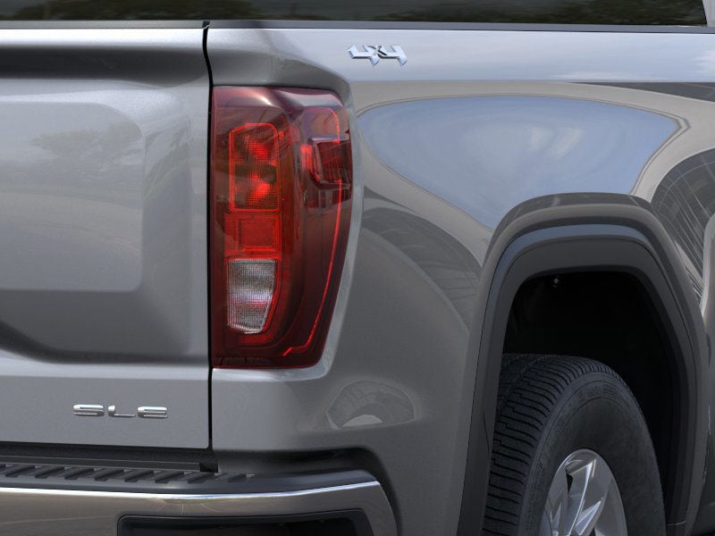 Thumbnail: 2026 GMC Sierra 1500 - 11