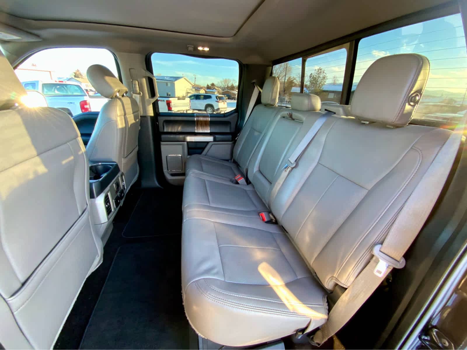 Thumbnail: 2019 Ford F-150 - 23