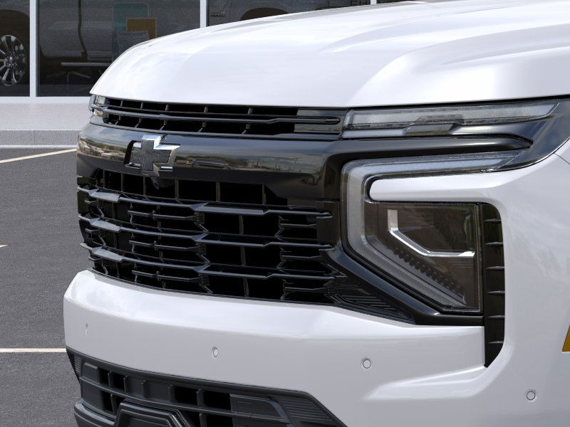Thumbnail: 2025 Chevrolet Tahoe - 13