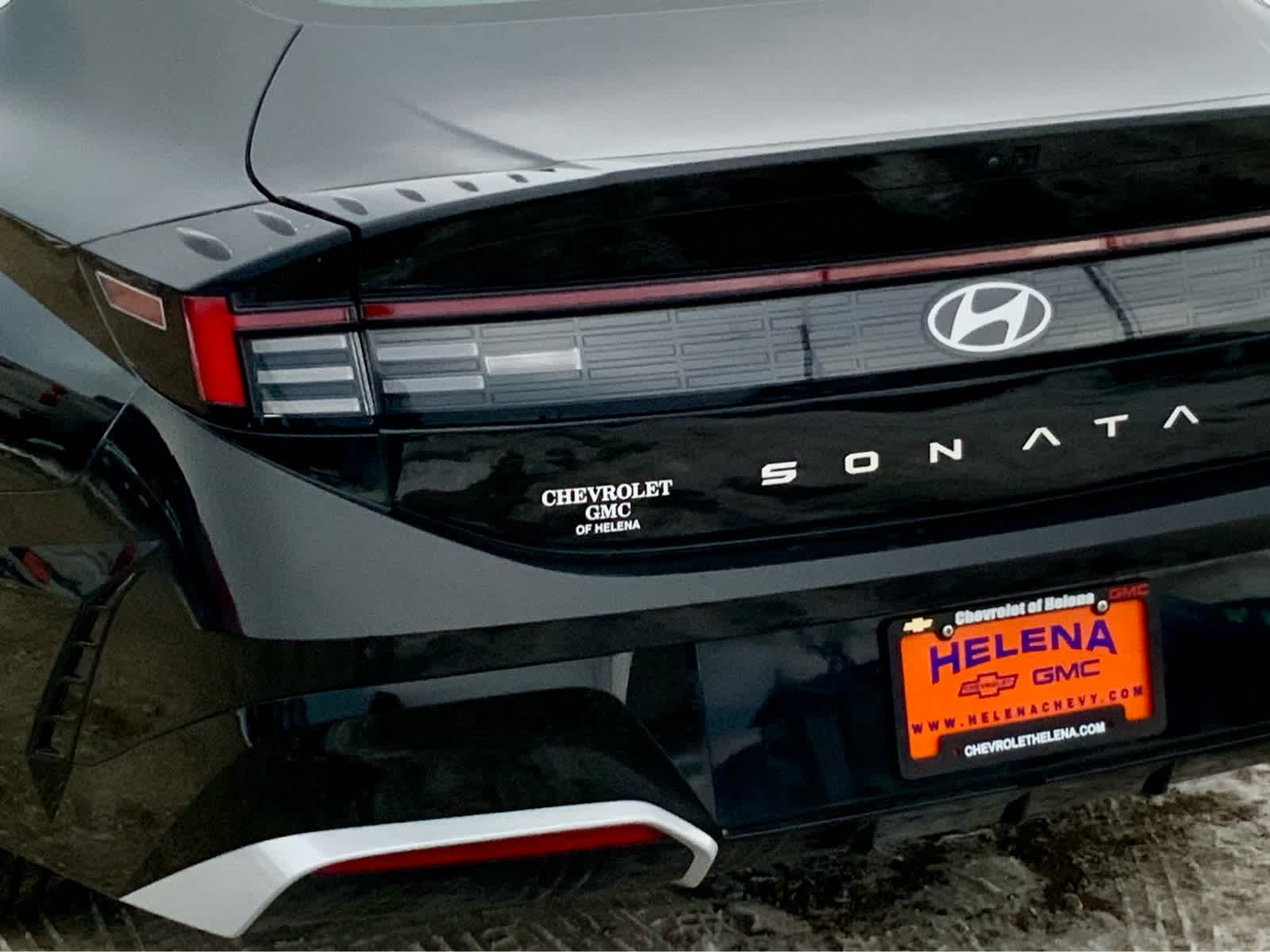 Thumbnail: 2024 Hyundai Sonata - 16