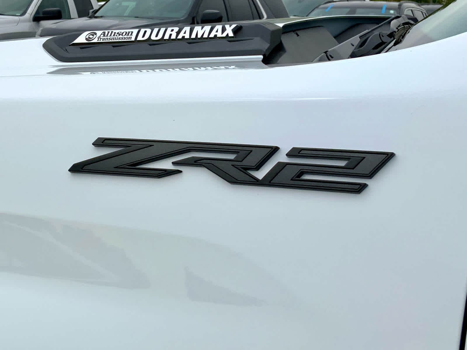 Thumbnail: 2026 Chevrolet Silverado 2500 - 21