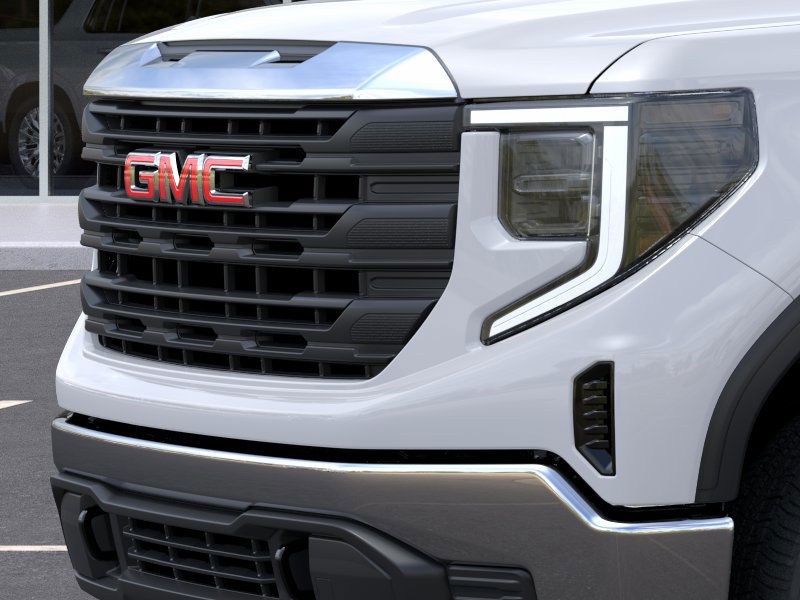 Thumbnail: 2026 GMC Sierra 1500 - 13