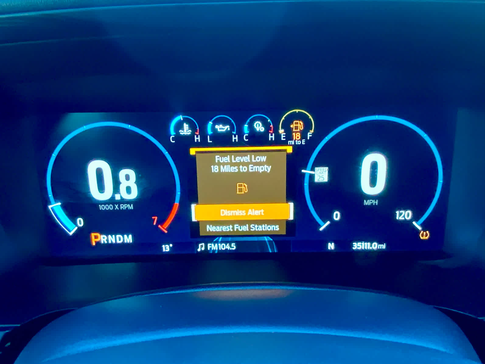 Thumbnail: 2023 Ford F-150 - 39