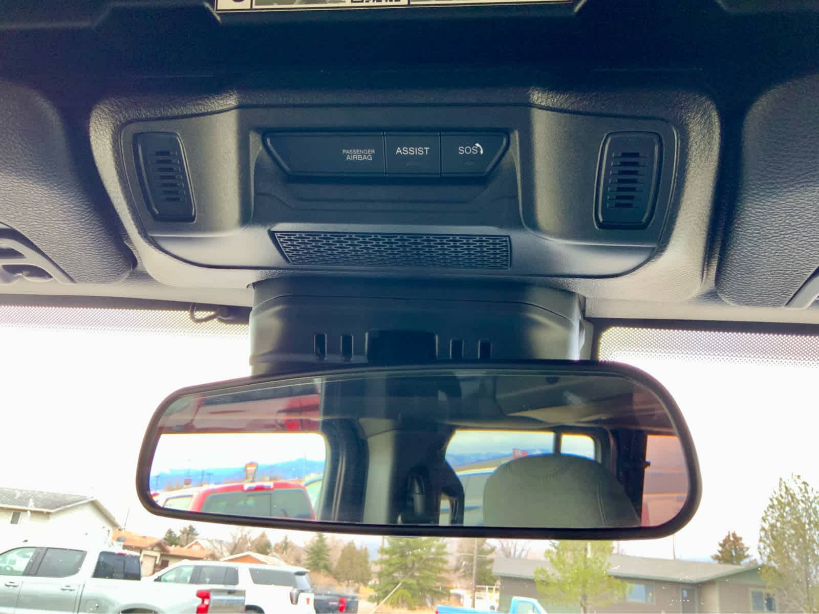 Thumbnail: 2024 Jeep Wrangler - 44