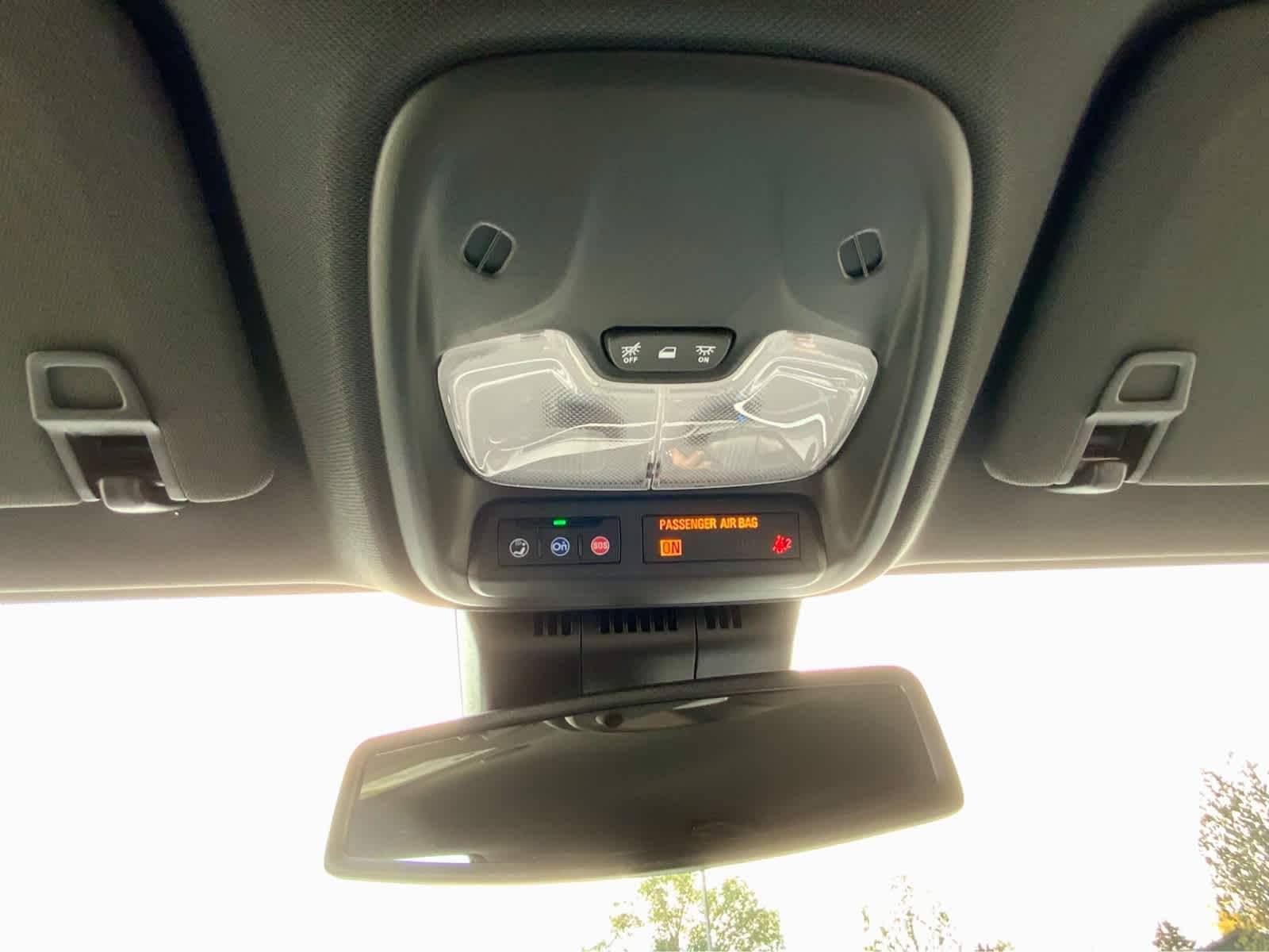 Thumbnail: 2025 GMC Canyon - 50