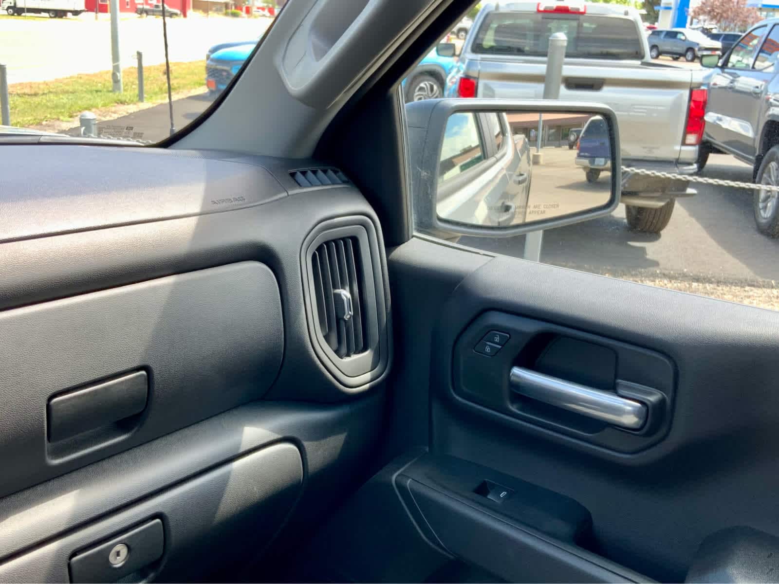 Thumbnail: 2025 GMC Sierra 1500 - 40