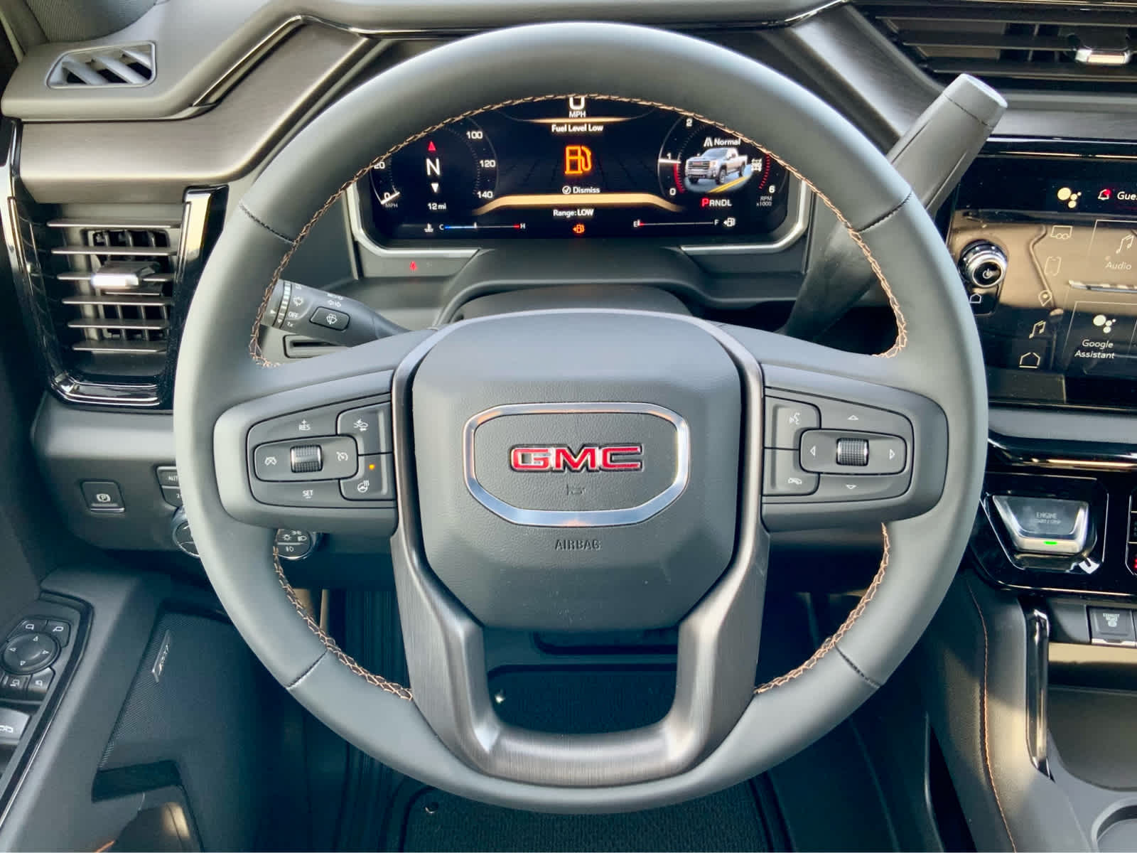 Thumbnail: 2026 GMC Sierra 3500 - 47