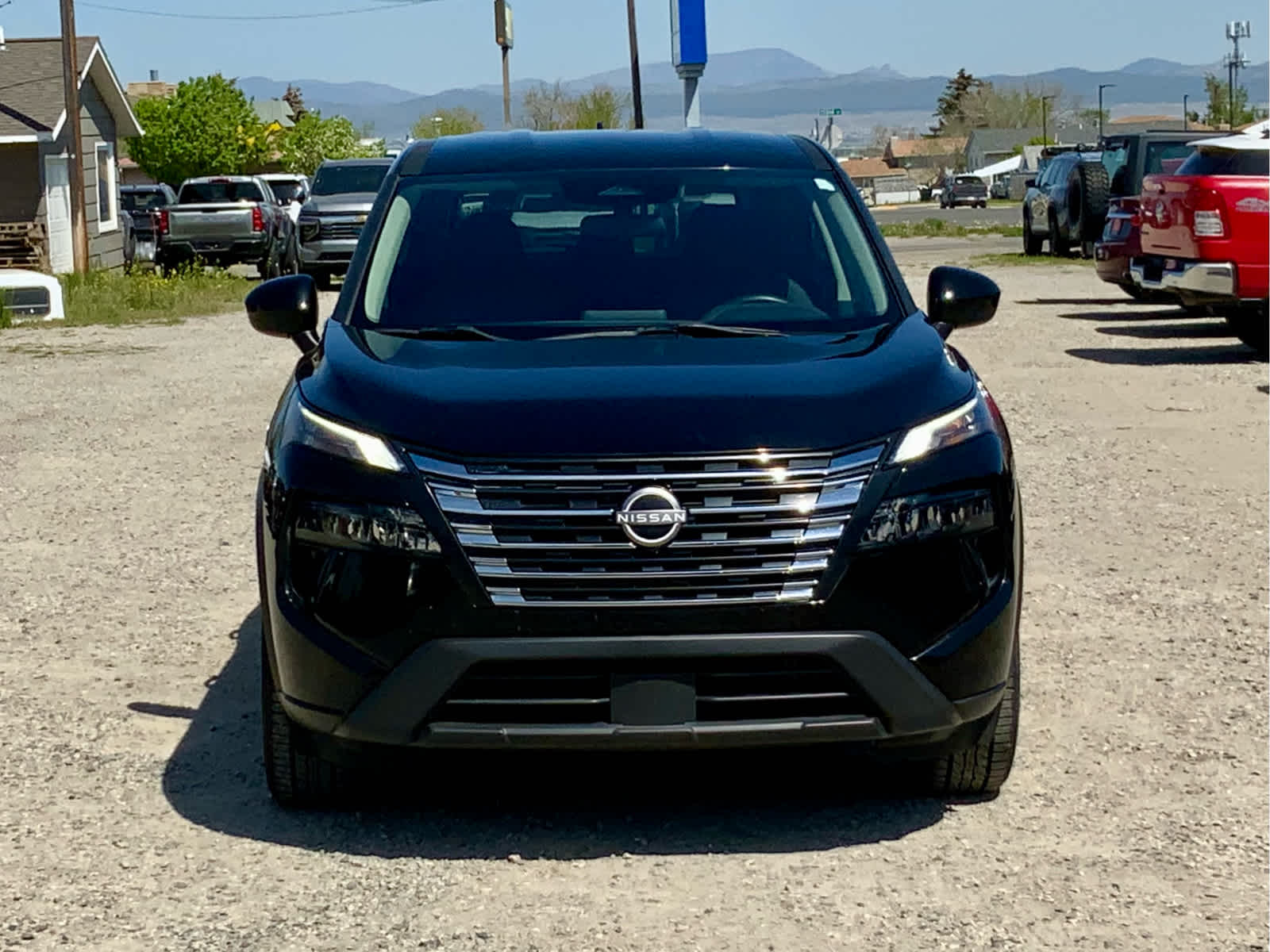 Thumbnail: 2024 Nissan Rogue - 7