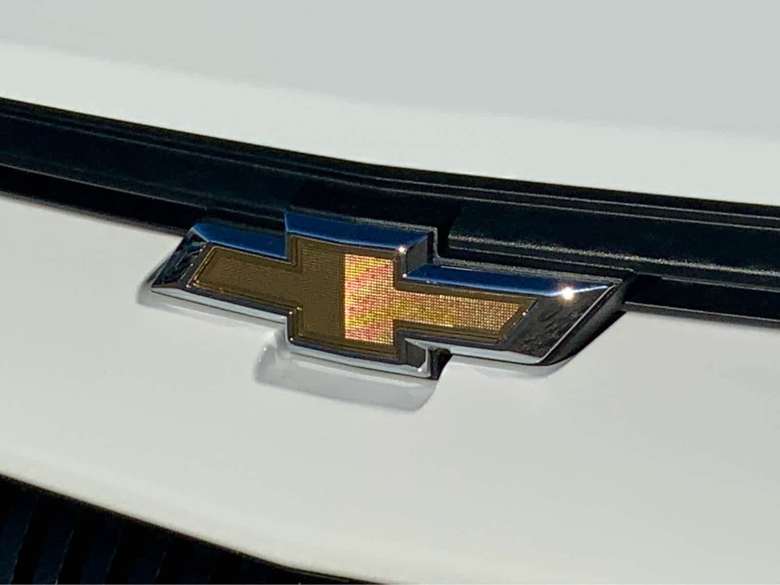 Thumbnail: 2026 Chevrolet Equinox - 18