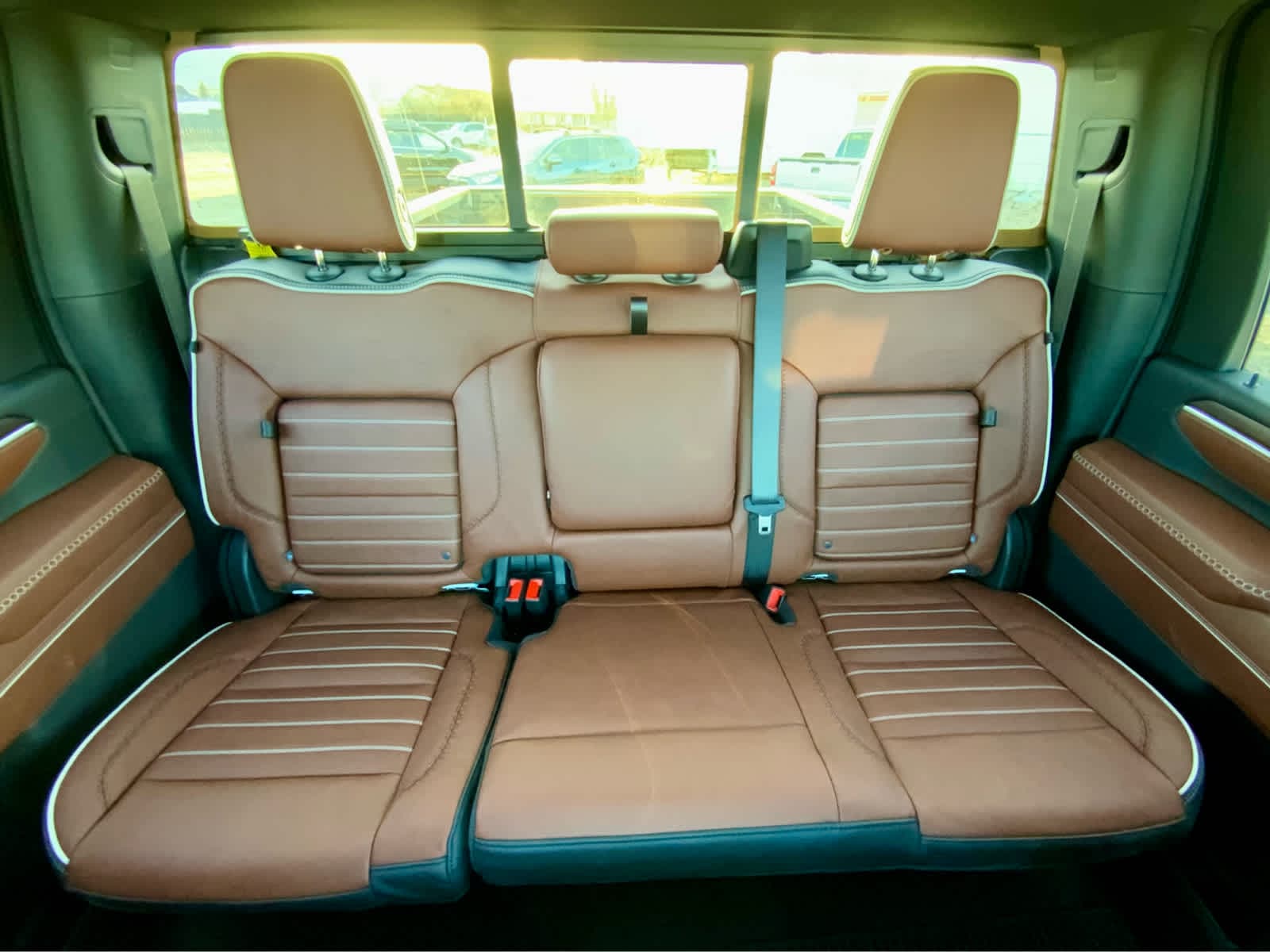 Thumbnail: 2026 GMC Sierra 2500 - 30