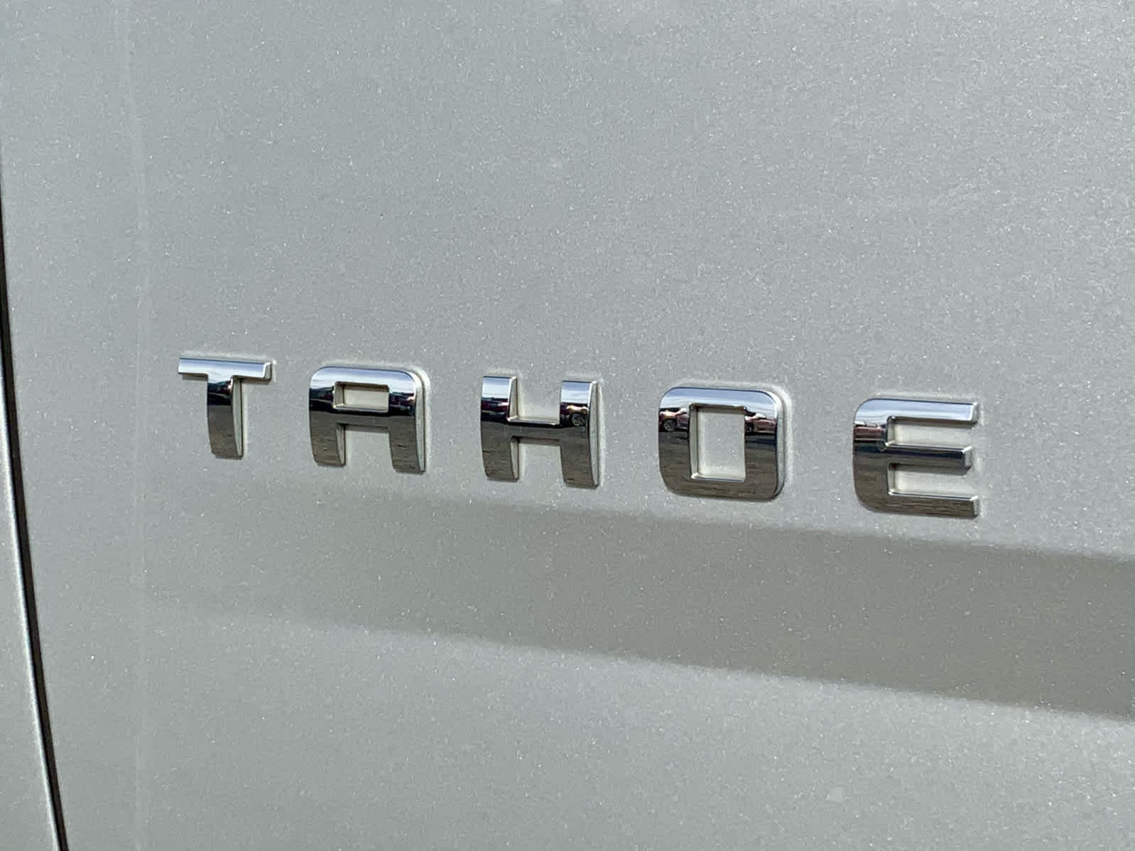 Thumbnail: 2019 Chevrolet Tahoe - 19