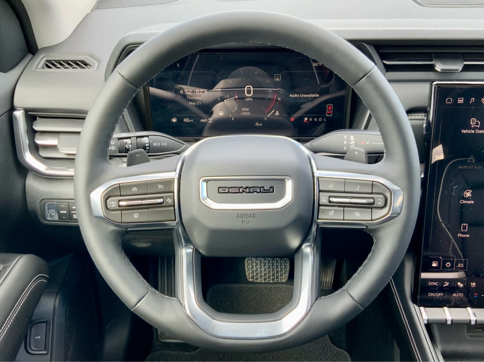 Thumbnail: 2026 GMC Terrain - 36