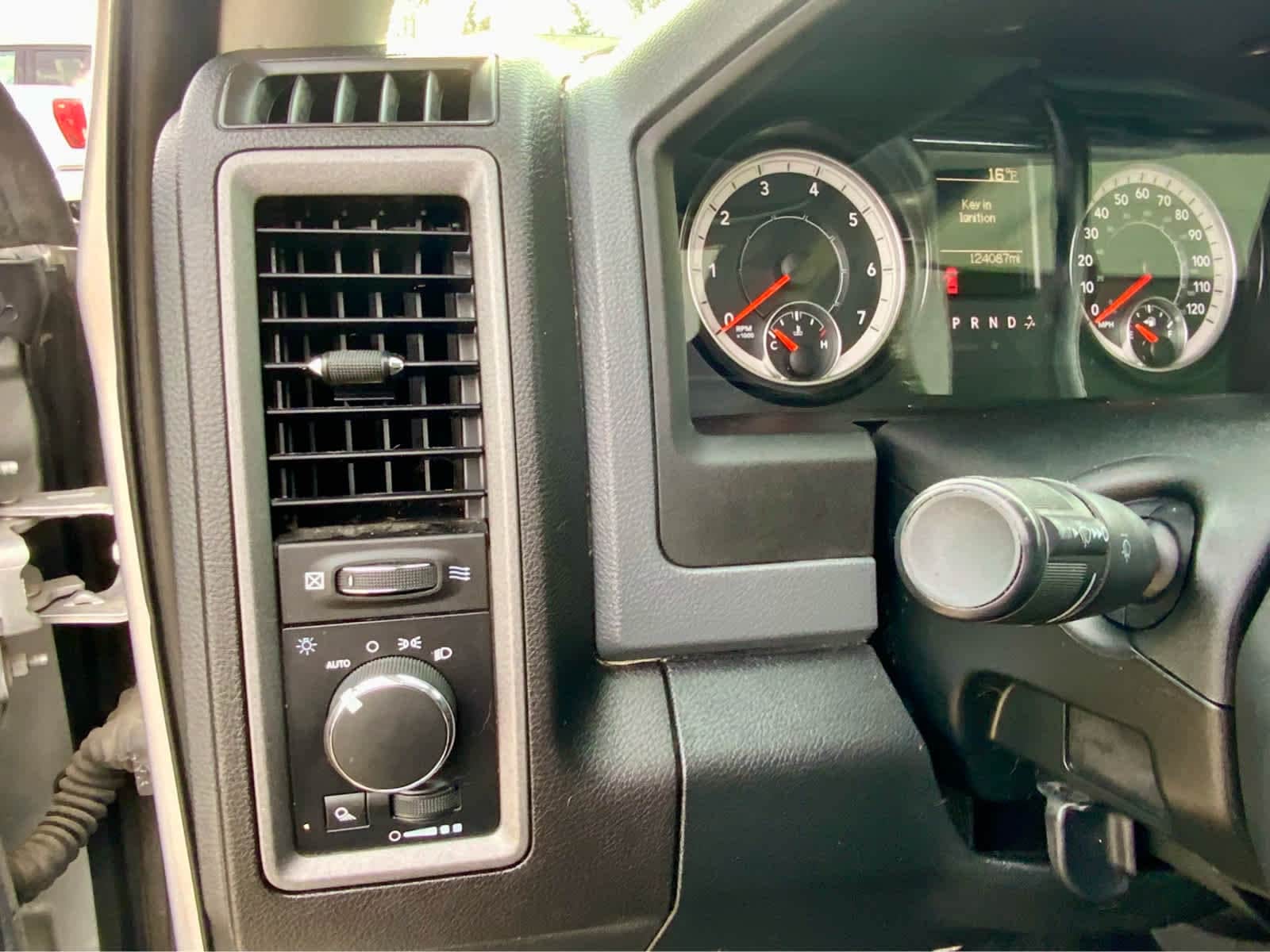 Thumbnail: 2016 RAM 2500 - 48