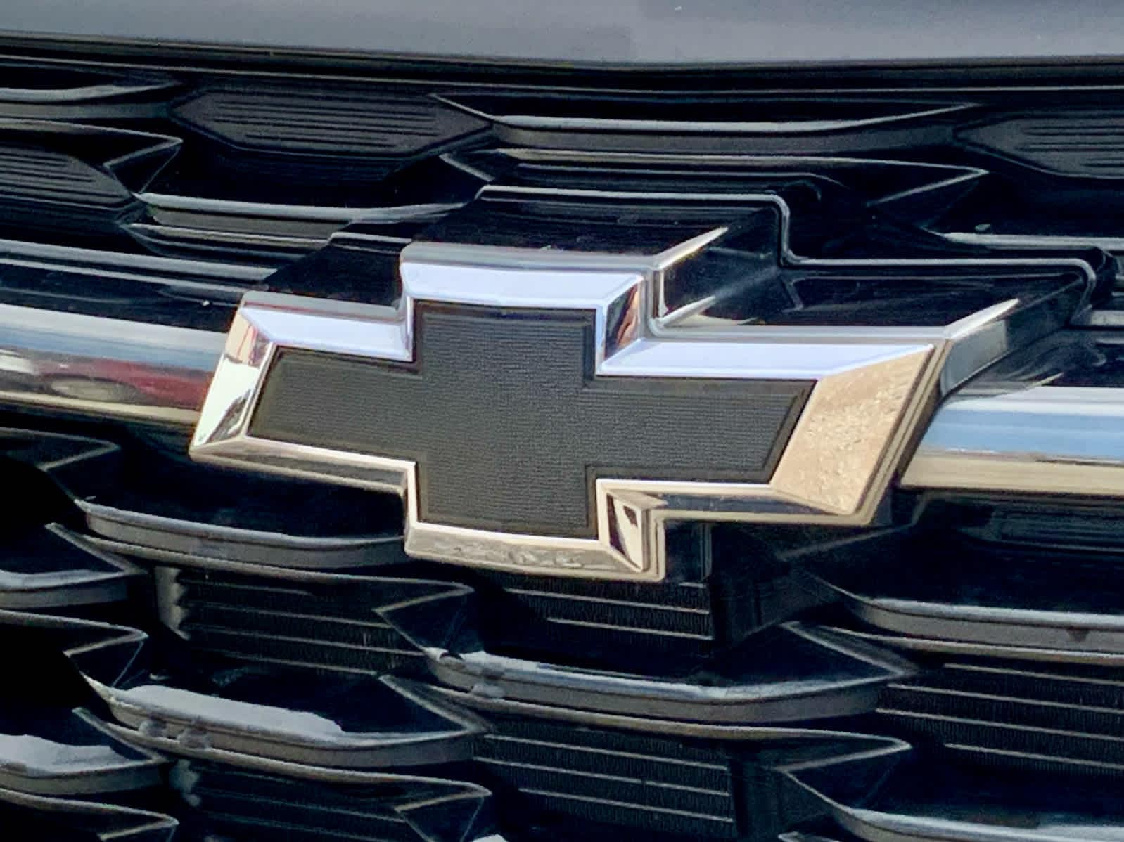 Thumbnail: 2025 Chevrolet Trax - 16