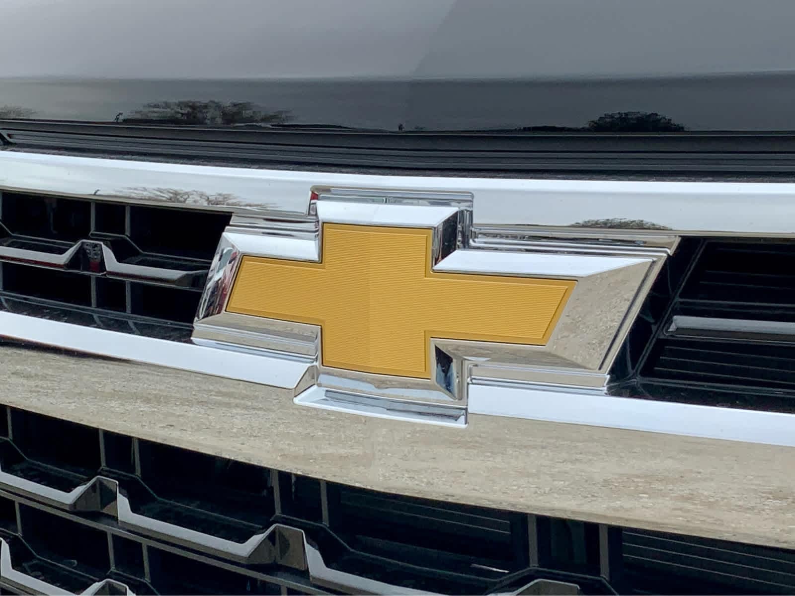 Thumbnail: 2026 Chevrolet Silverado 1500 - 21
