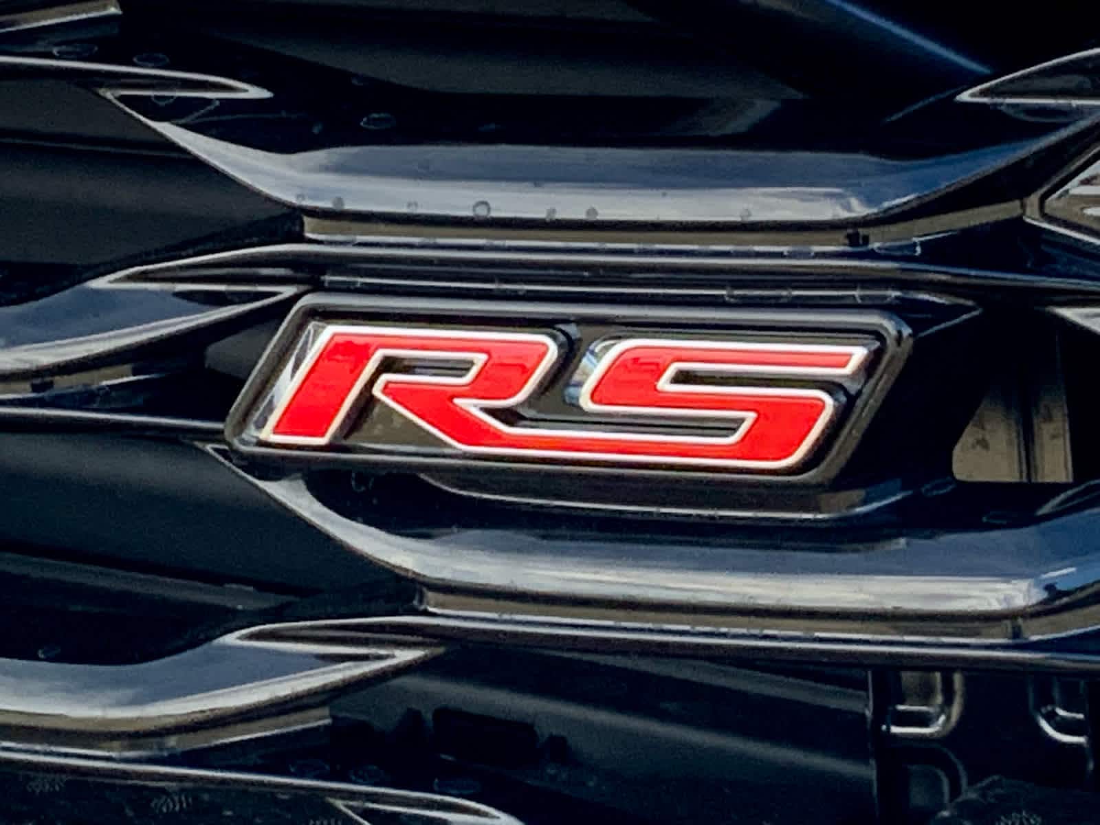 Thumbnail: 2026 Chevrolet TrailBlazer - 18