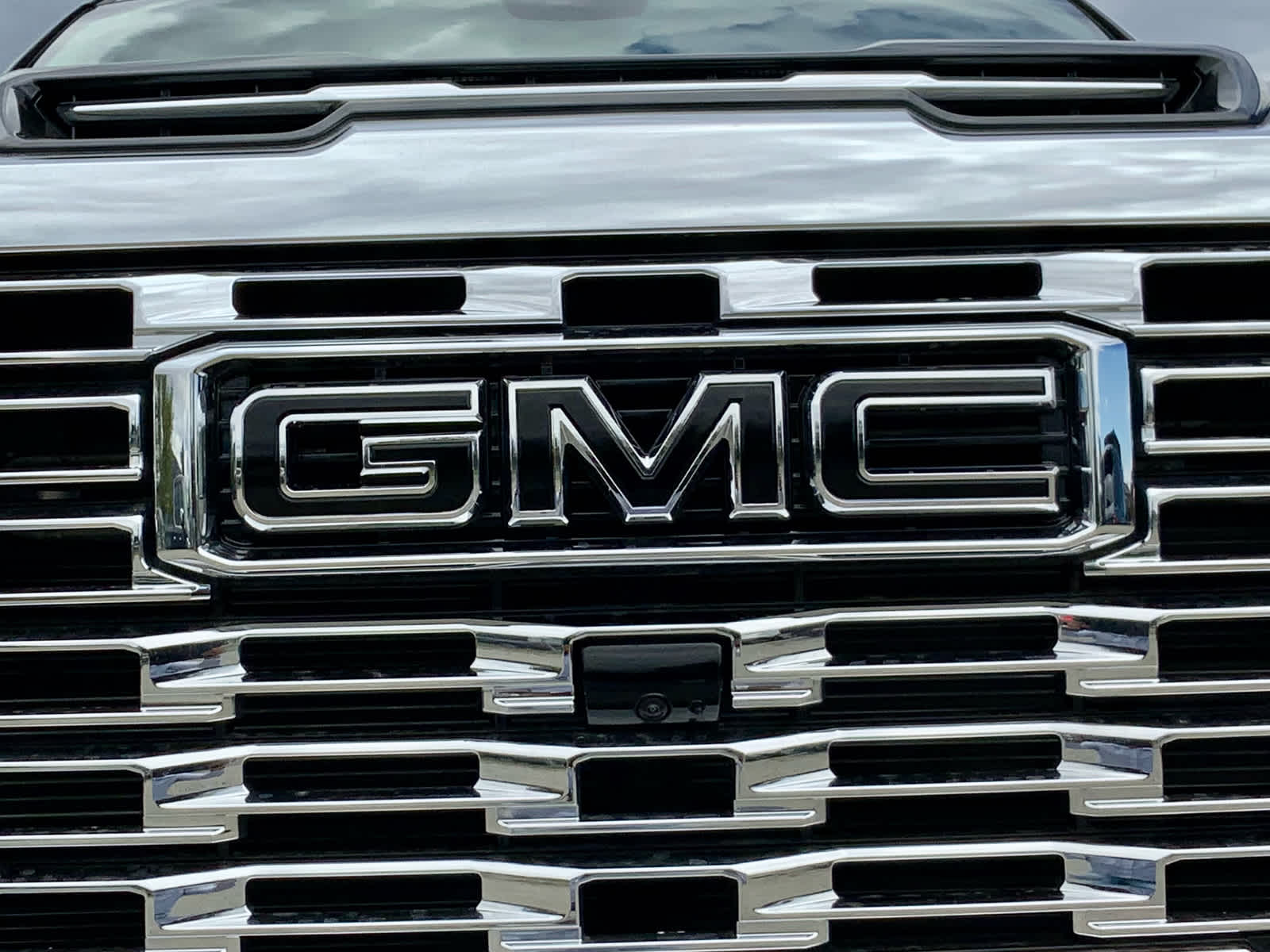 Thumbnail: 2026 GMC Sierra 2500 - 21