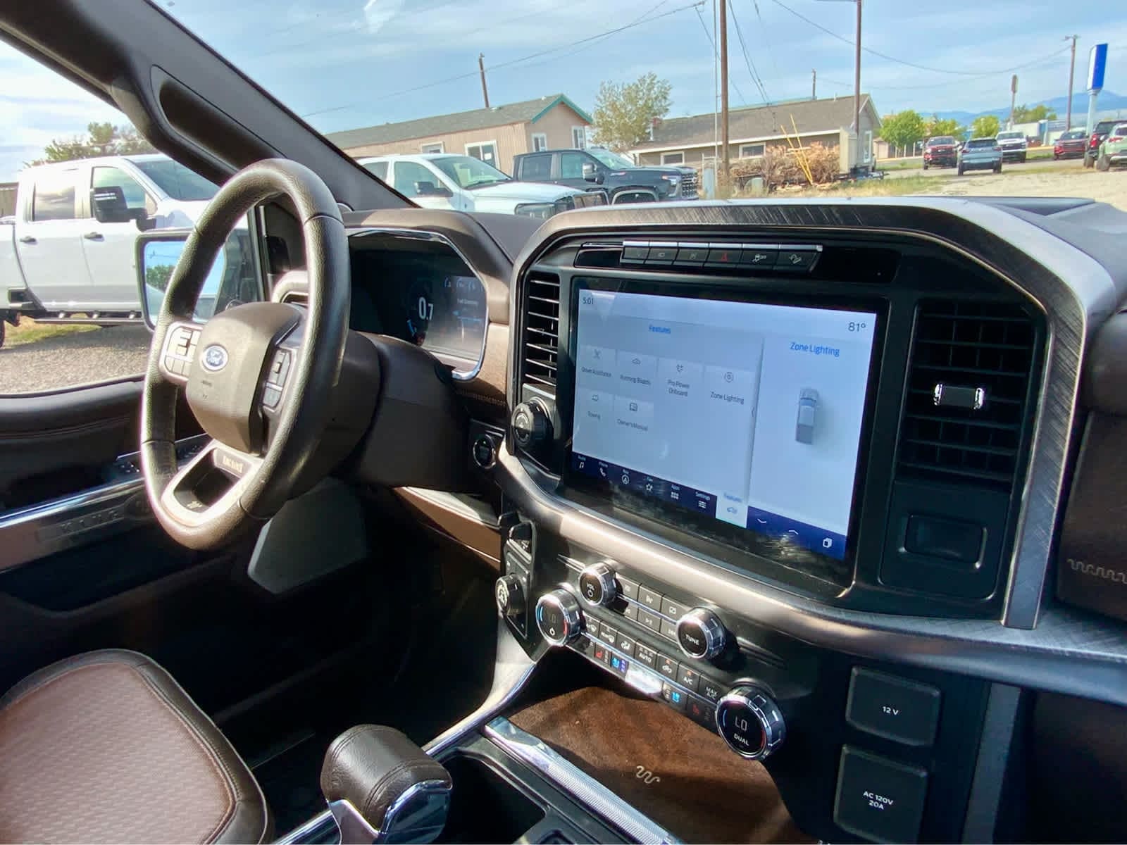 Thumbnail: 2021 Ford F-150 - 42