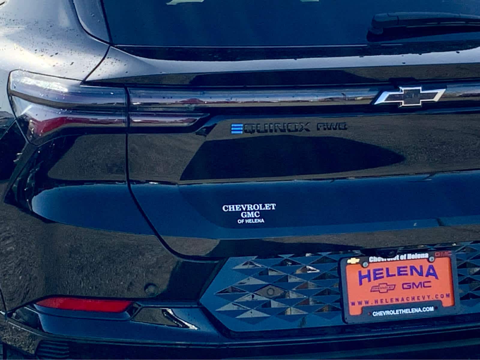 Thumbnail: 2026 Chevrolet Equinox - 13