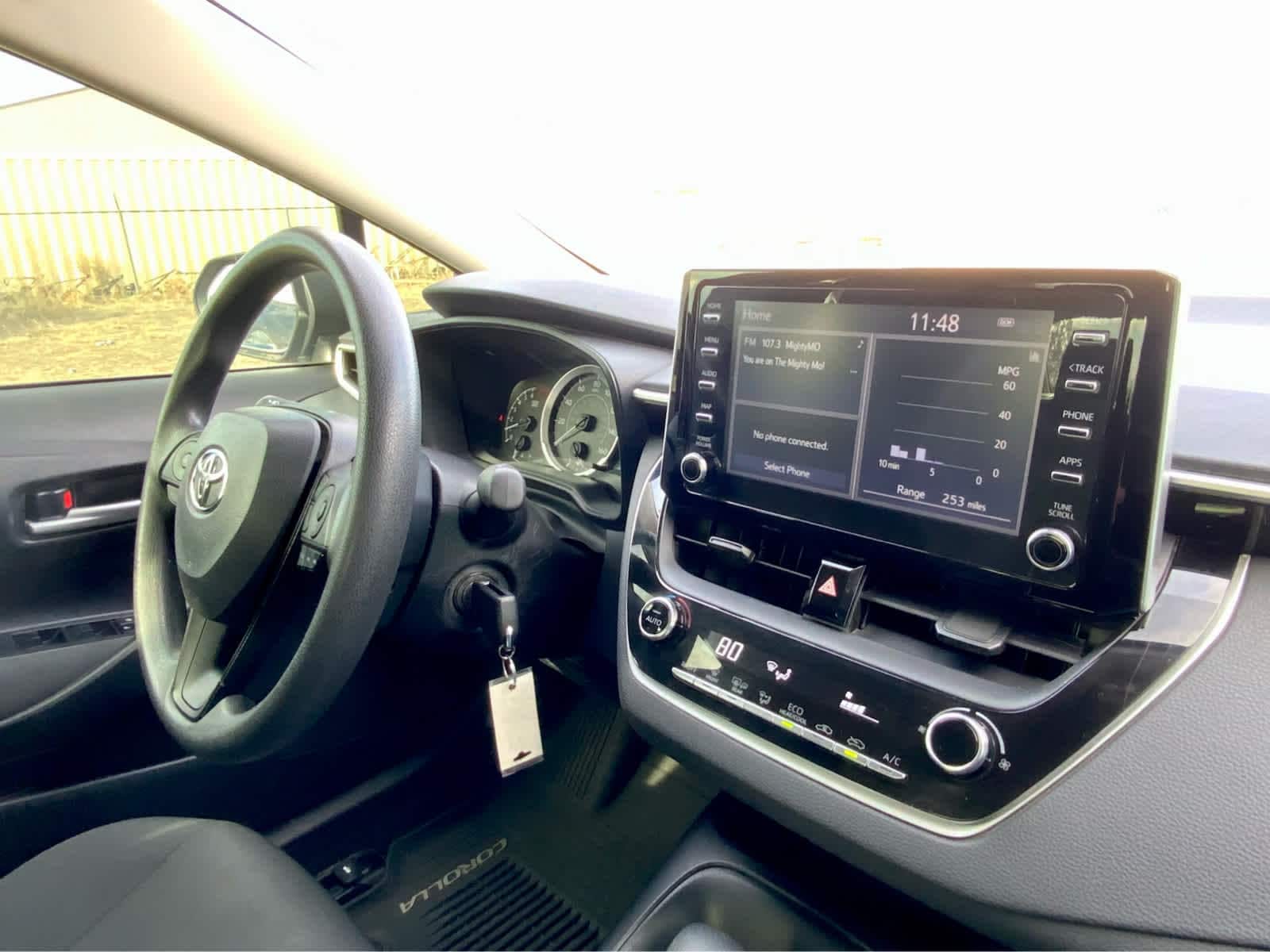 Thumbnail: 2020 Toyota Corolla - 39