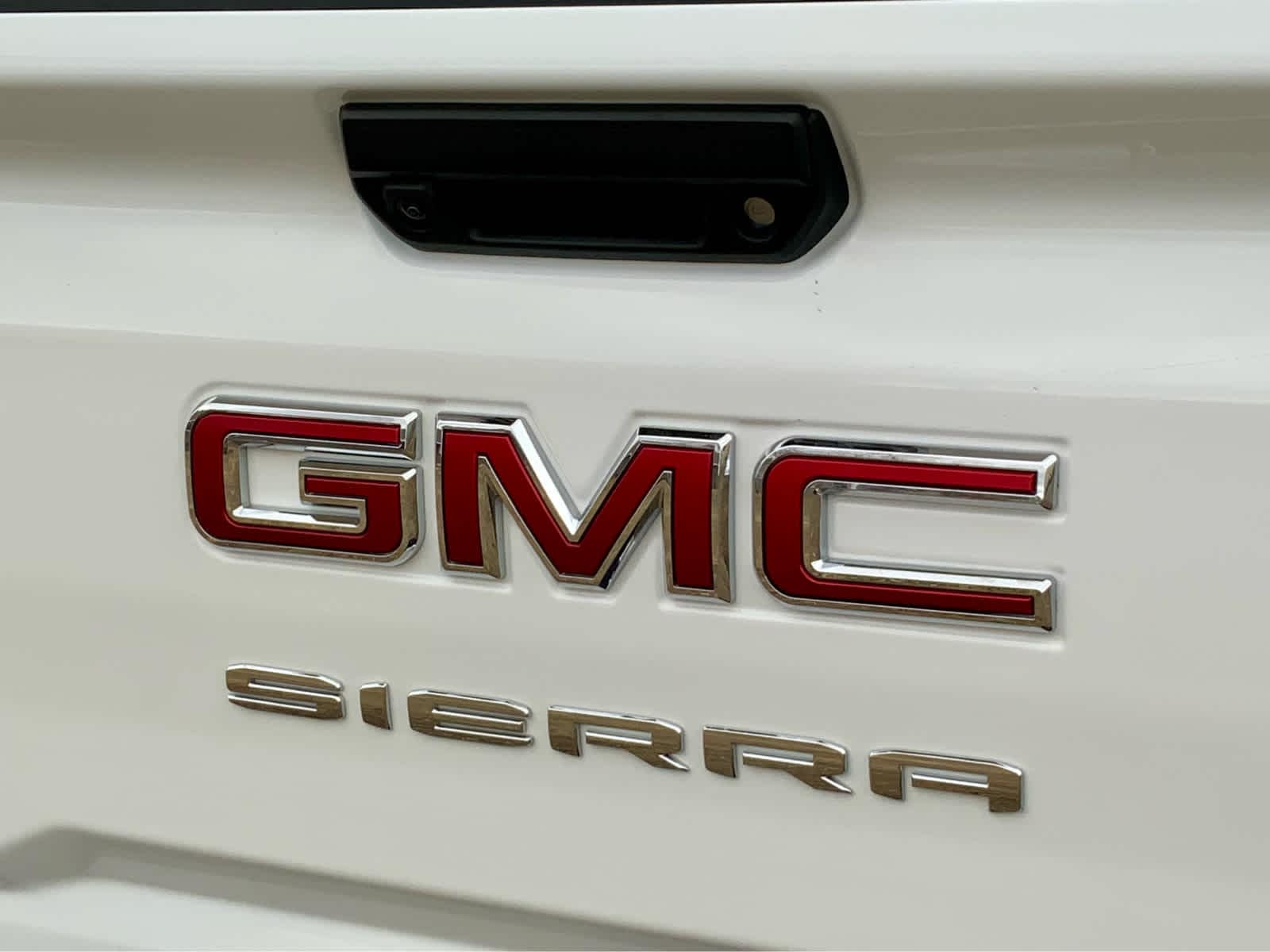 Thumbnail: 2026 GMC Sierra 2500 - 27