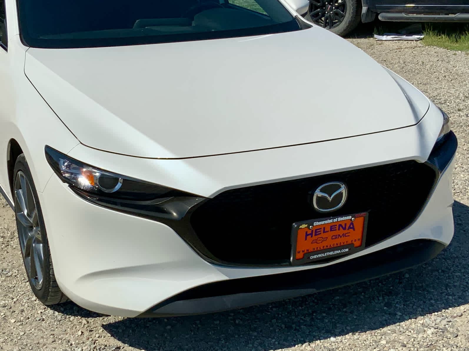 Thumbnail: 2023 Mazda Mazda3 - 12
