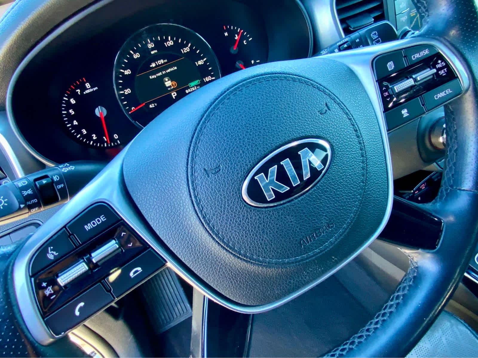 Thumbnail: 2019 Kia Sorento - 39