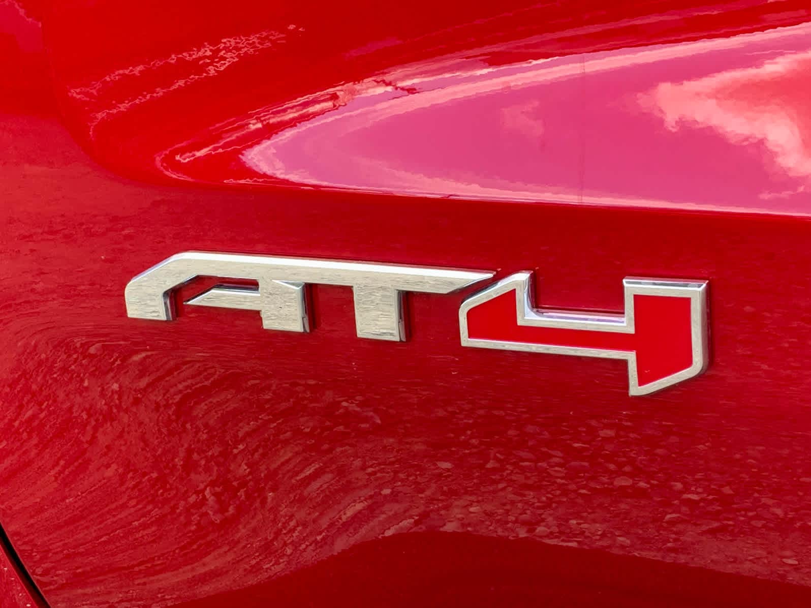 Thumbnail: 2026 GMC Sierra 1500 - 20