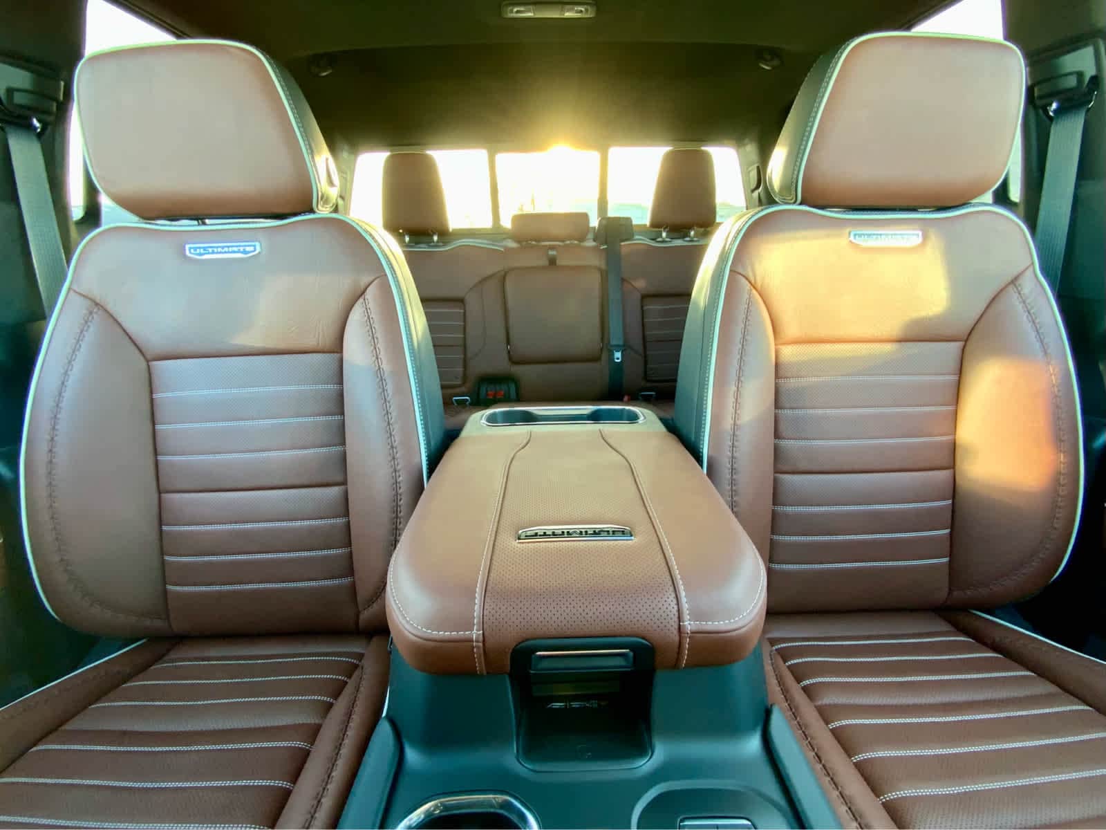 Thumbnail: 2026 GMC Sierra 2500 - 31