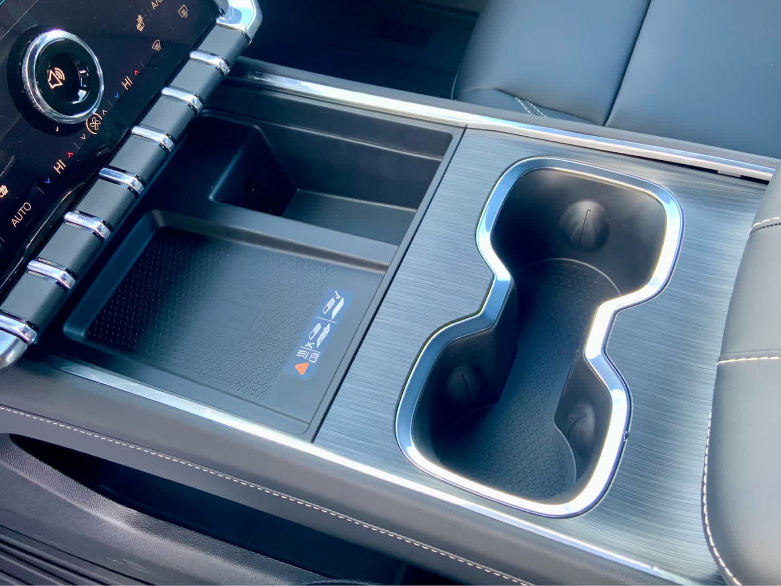 Thumbnail: 2026 GMC Acadia - 48