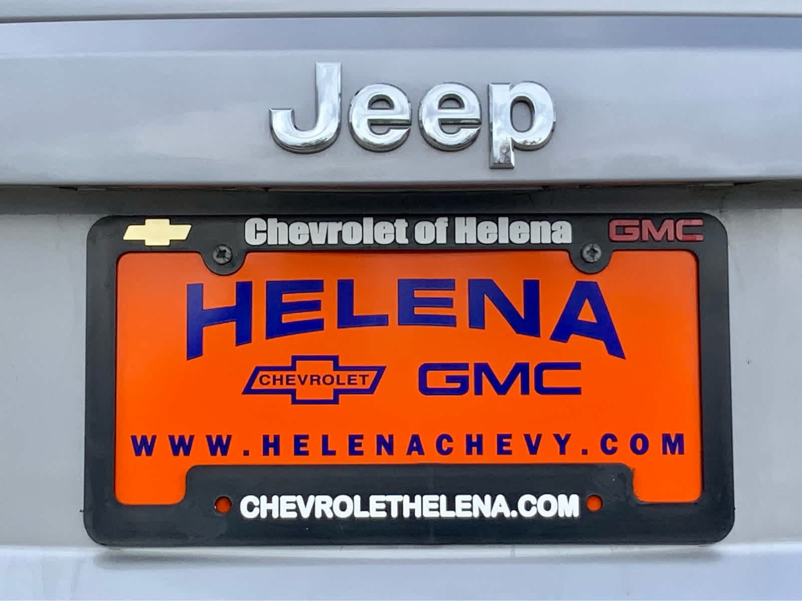 Thumbnail: 2016 Jeep Patriot - 19