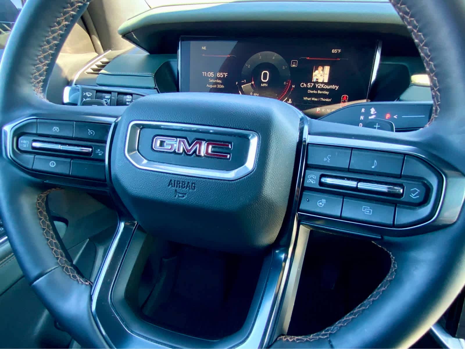 Thumbnail: 2024 GMC Acadia - 47