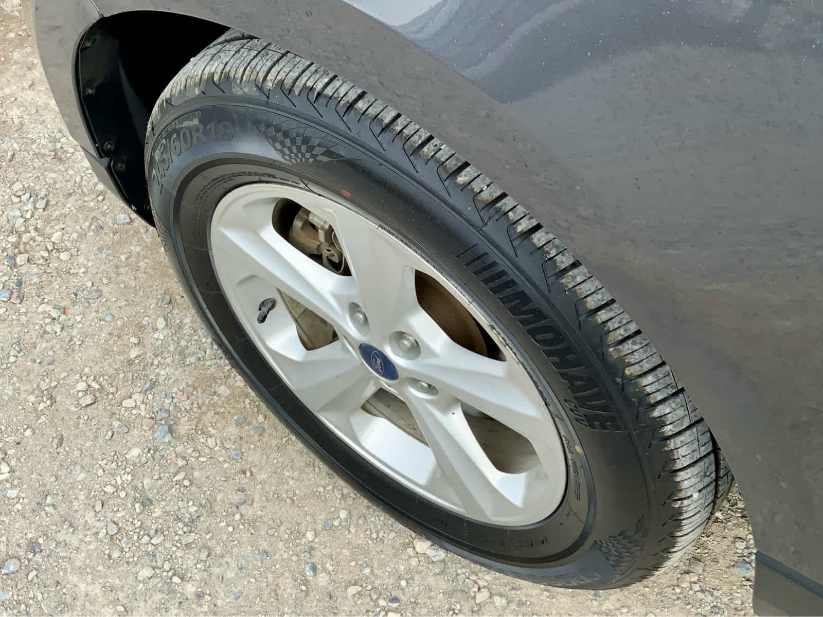 Thumbnail: 2015 Ford Edge - 16