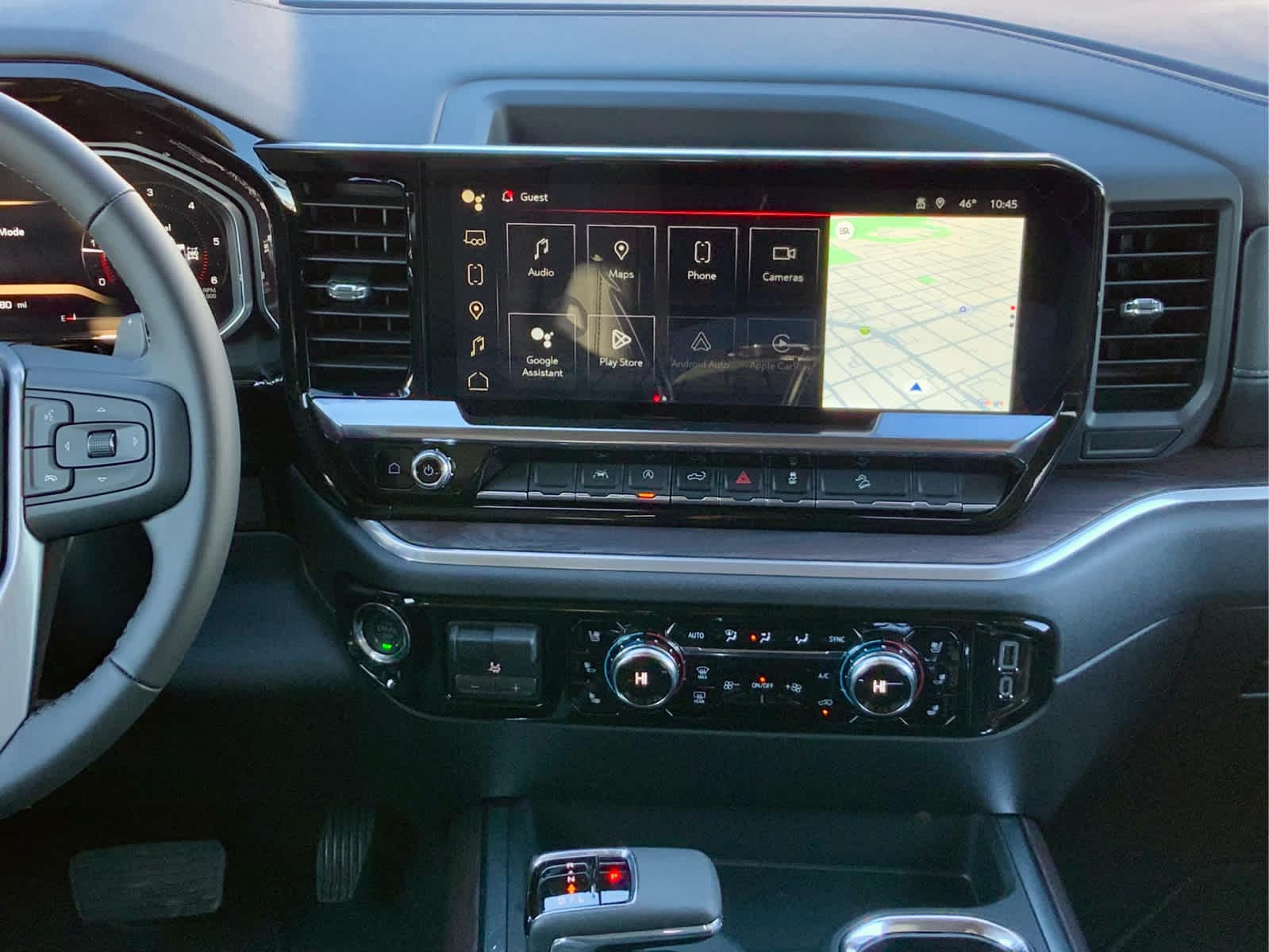 Thumbnail: 2026 GMC Sierra 1500 - 44