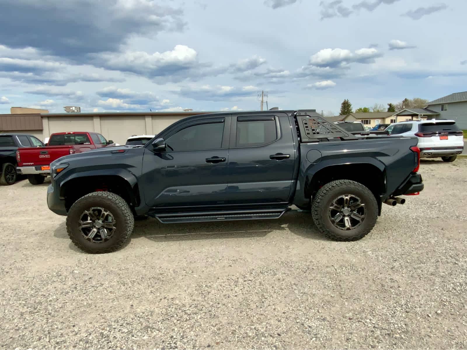 Thumbnail: 2024 Toyota Tacoma - 2