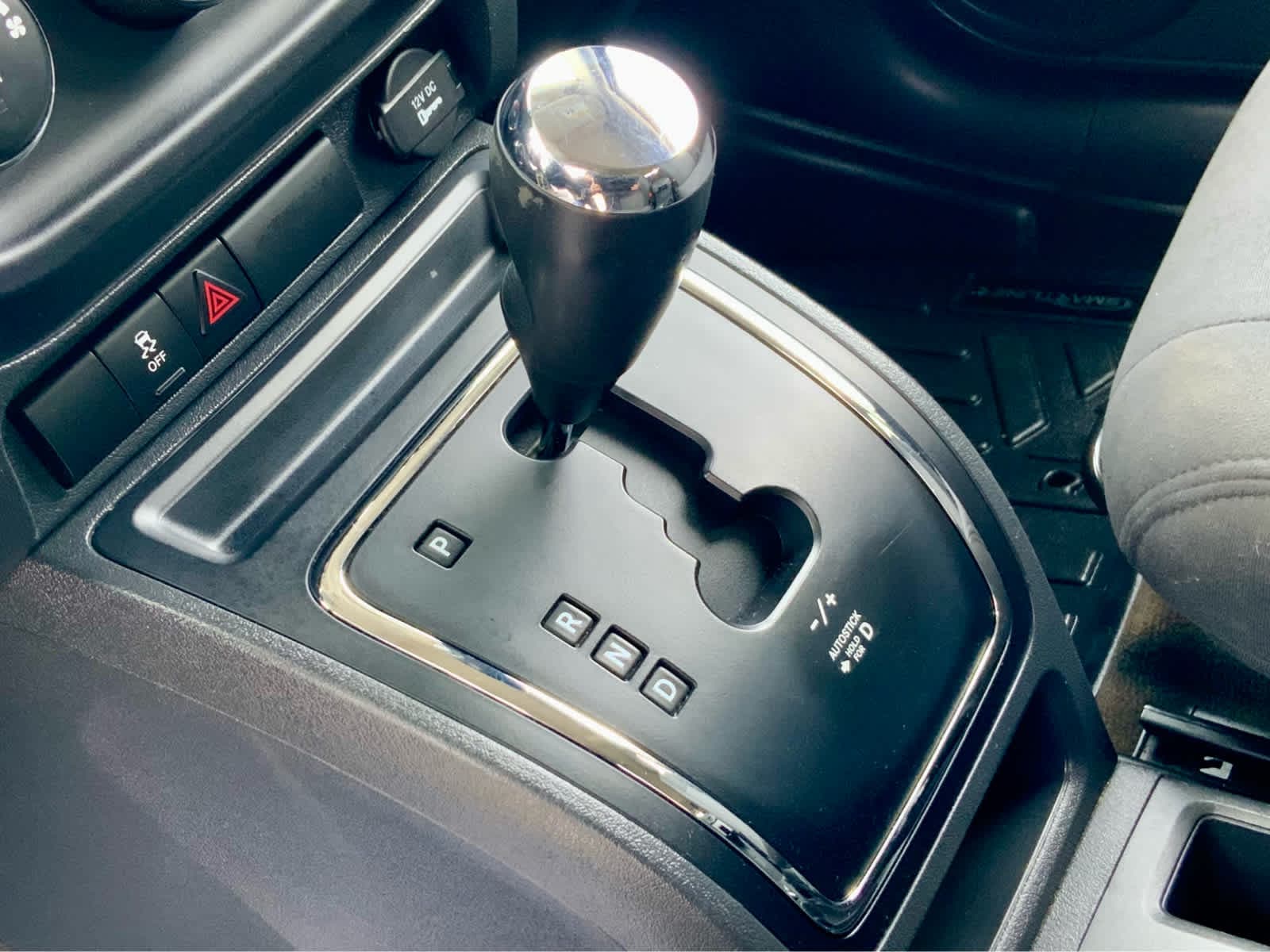 Thumbnail: 2016 Jeep Patriot - 42