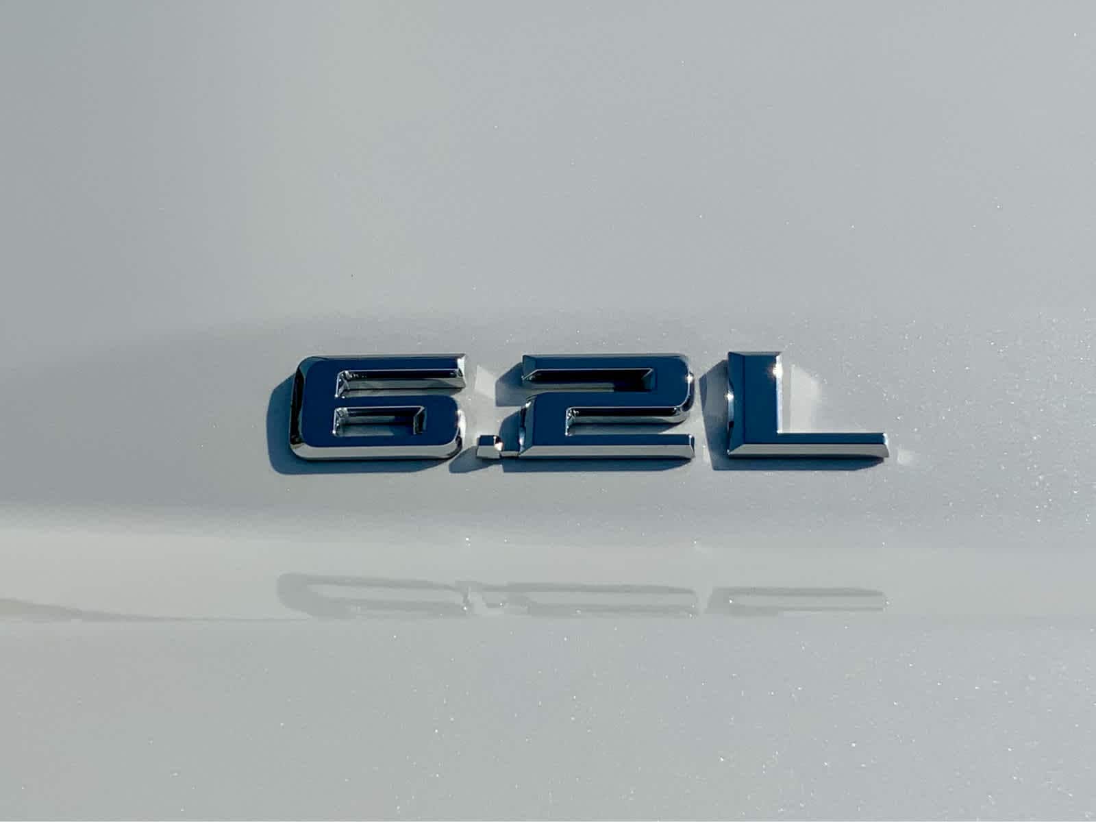 Thumbnail: 2024 Chevrolet Silverado 1500 - 24