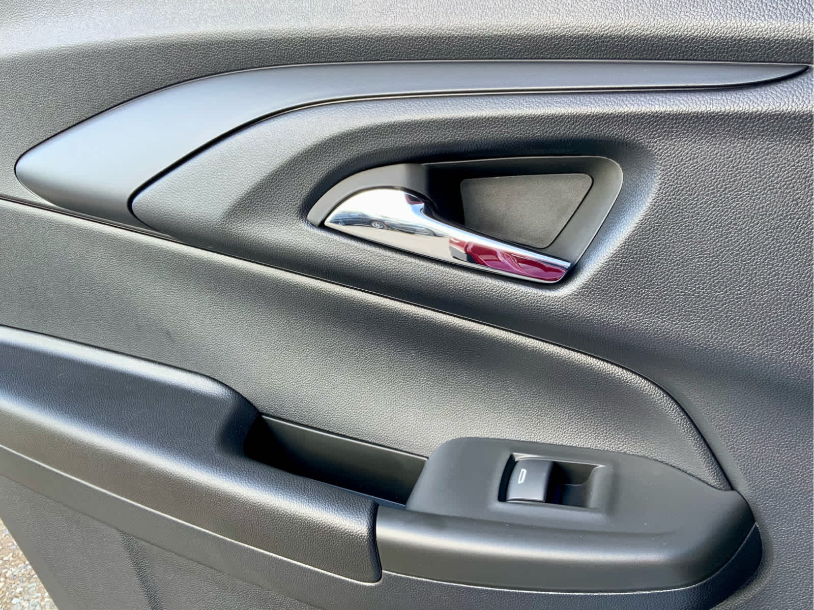 Thumbnail: 2026 Chevrolet TrailBlazer - 51