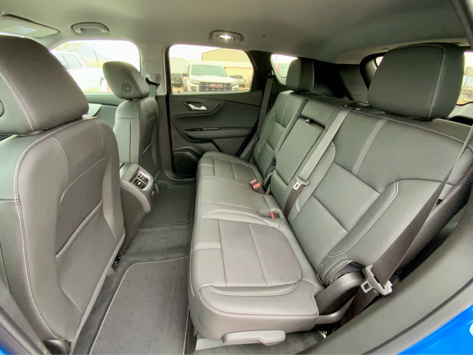 Thumbnail: 2025 Chevrolet Blazer - 26