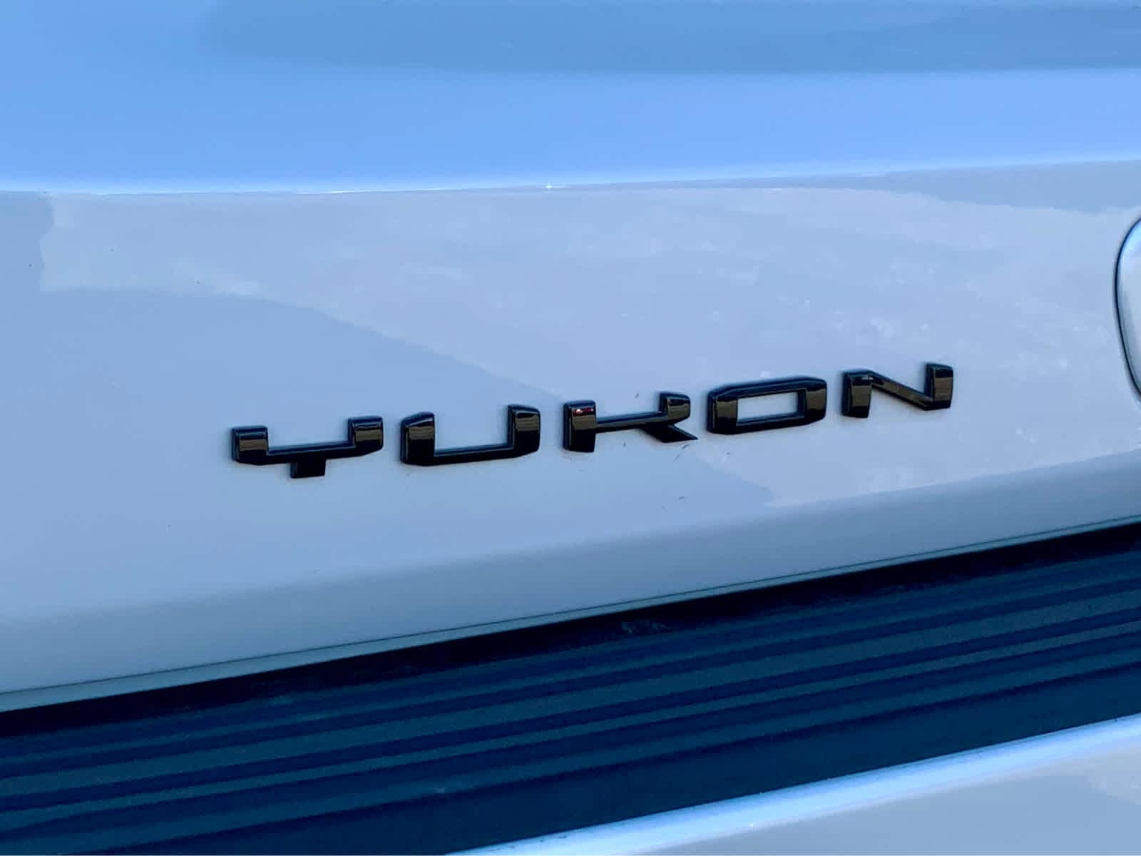 Thumbnail: 2023 GMC Yukon - 19