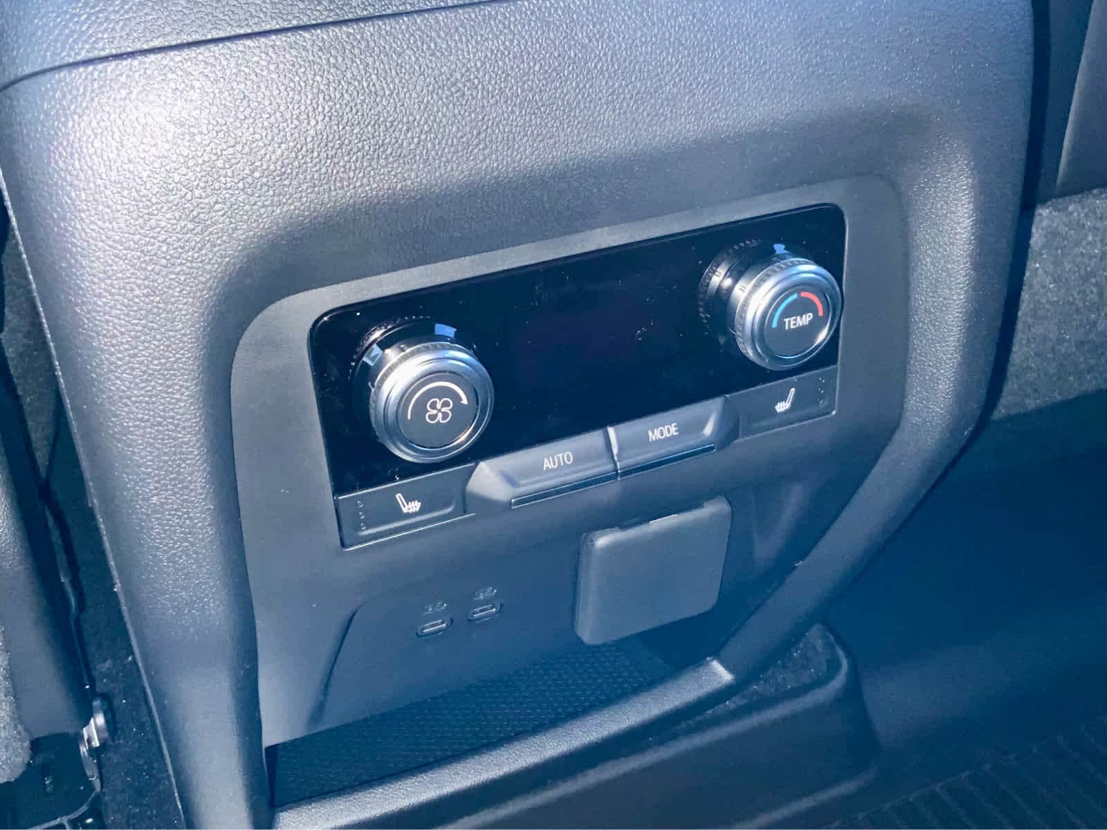 Thumbnail: 2026 GMC Acadia - 51