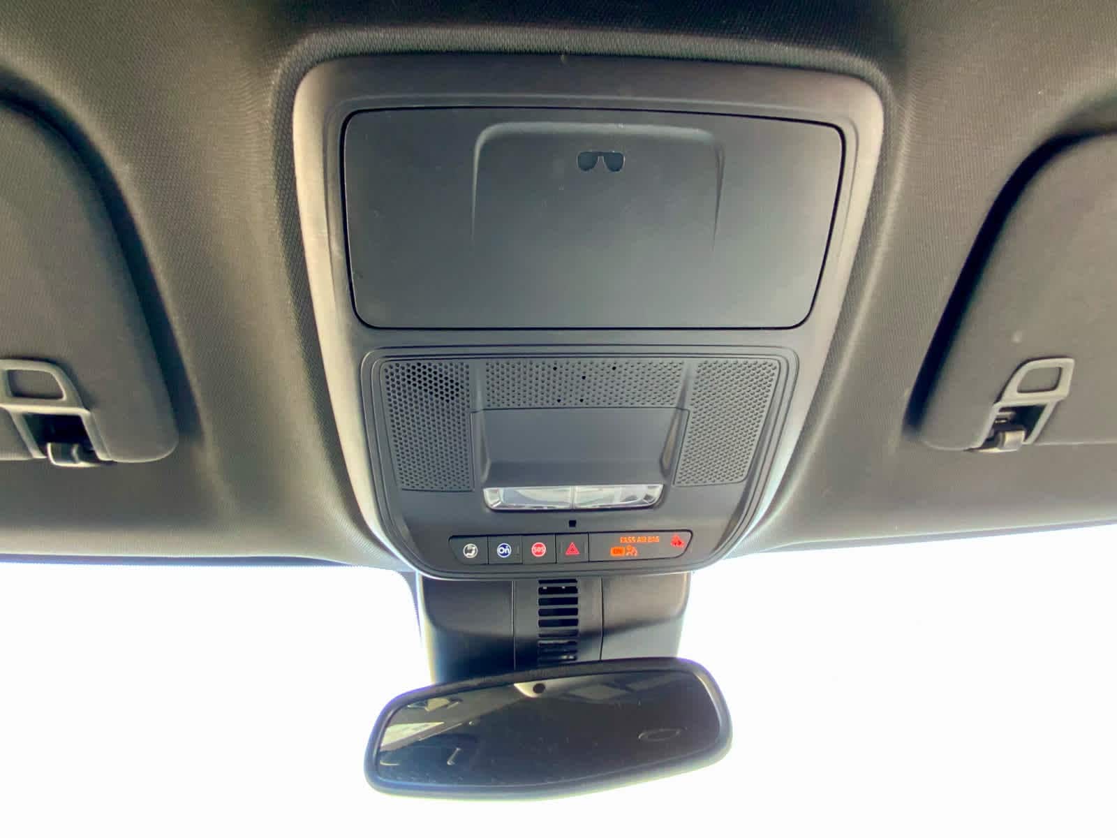 Thumbnail: 2024 GMC Acadia - 48