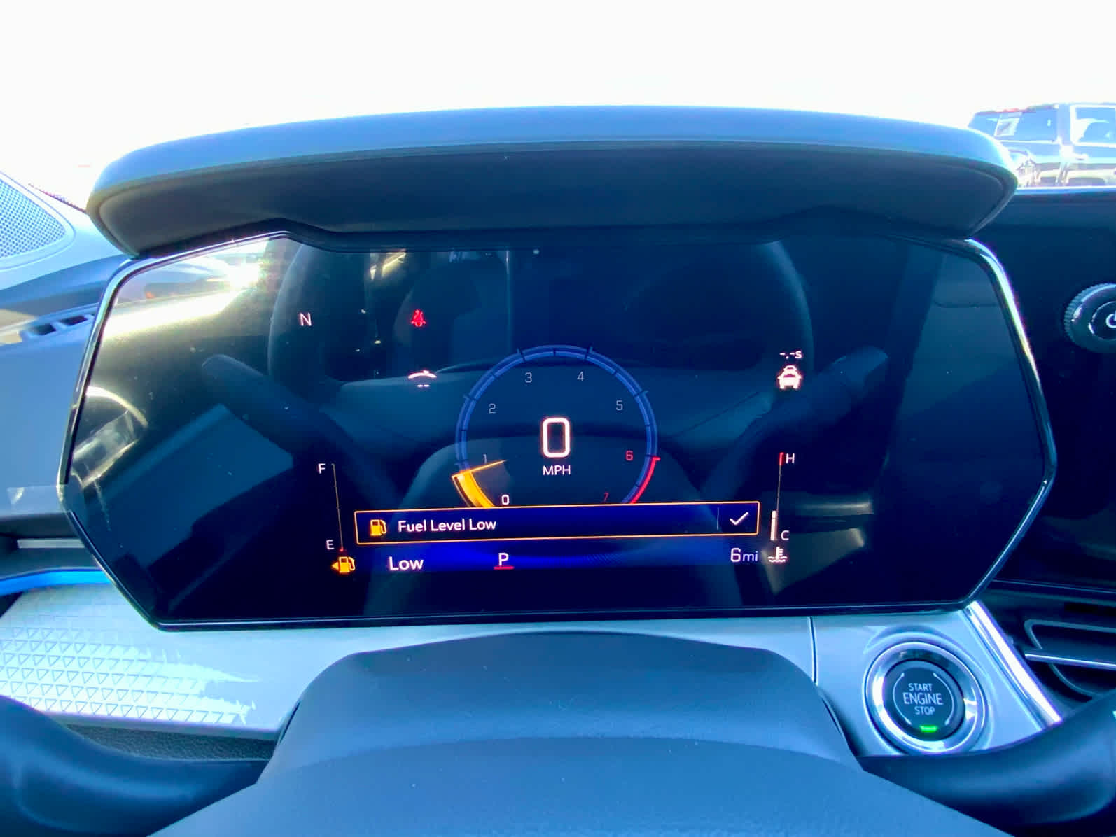 Thumbnail: 2026 Chevrolet Trax - 37