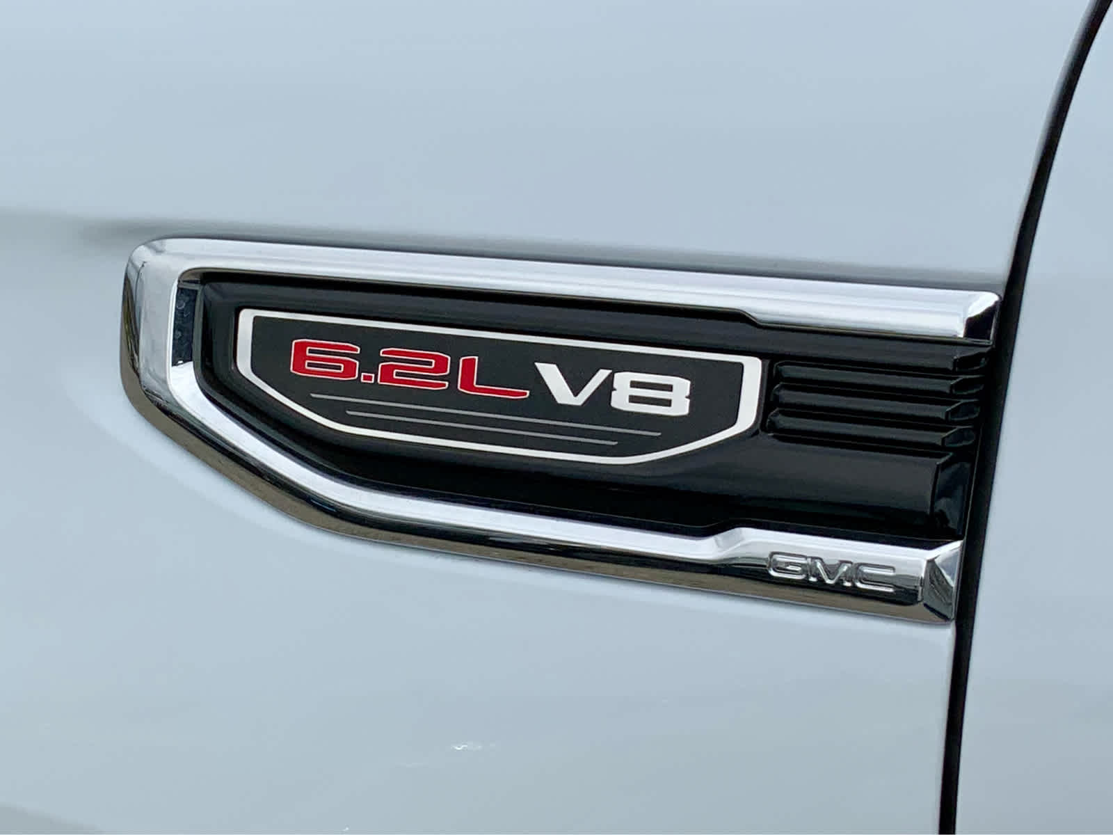 Thumbnail: 2026 GMC Sierra 1500 - 23